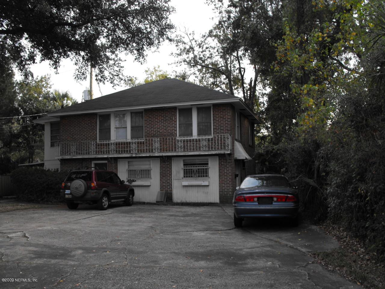 1202 BELMONTE 2, 677233, Jacksonville, Single Family Residence,  sold, PROPERTY EXPERTS 