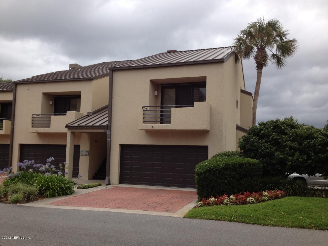 748 SPINNAKERS REACH, 701035, Ponte Vedra Beach, Condominium,  sold, PROPERTY EXPERTS 