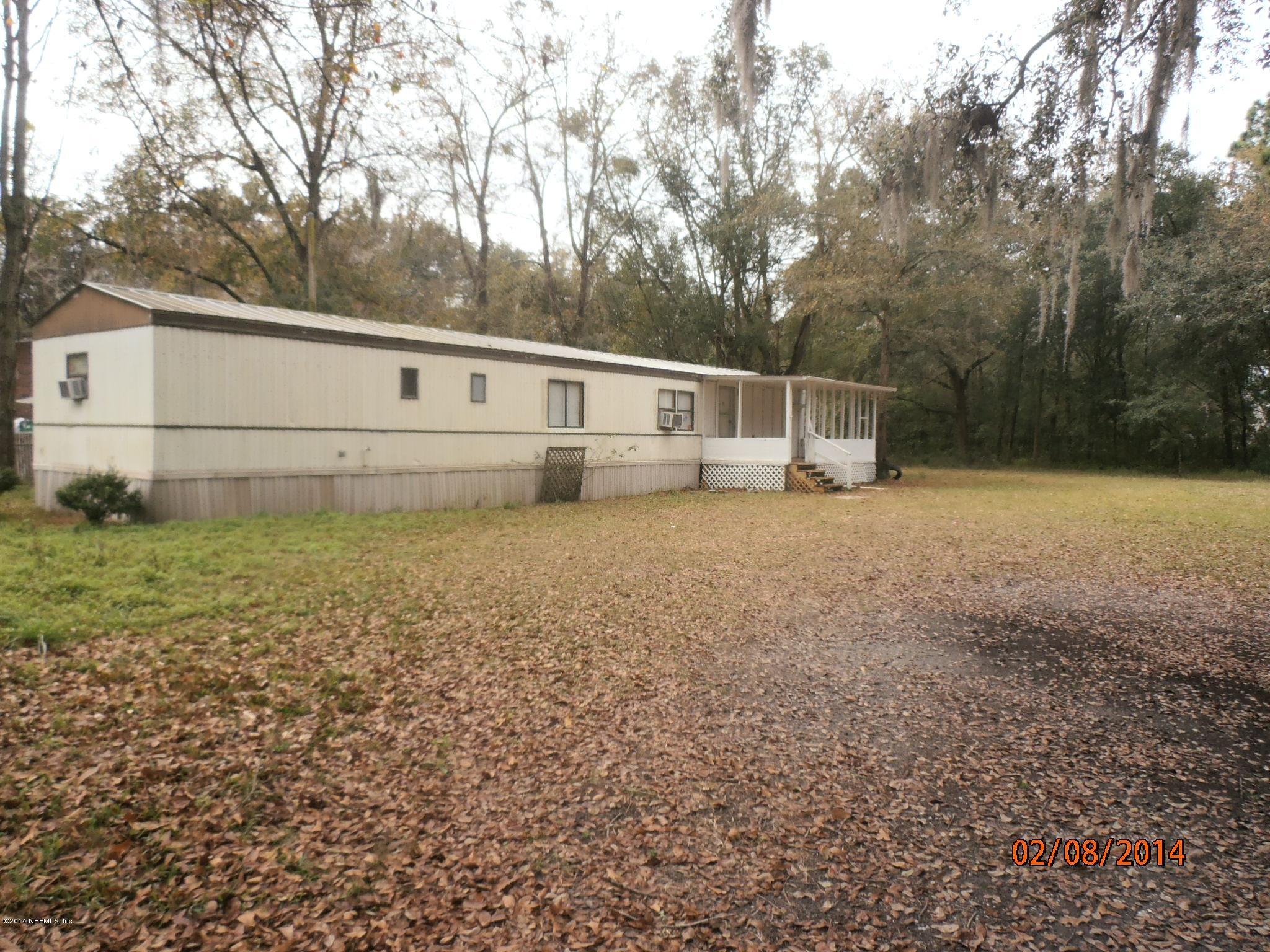 9516 Kentucky, 703760, Jacksonville, Mobile Home,  sold, PROPERTY EXPERTS 