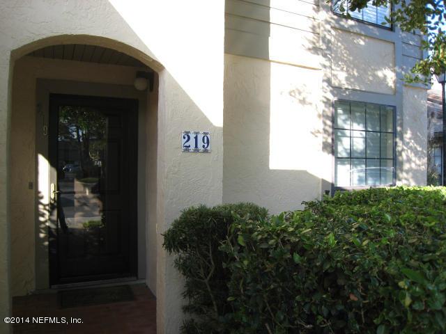 219 CRANES LAKE, 748433, Ponte Vedra Beach, Condominium,  sold, PROPERTY EXPERTS 