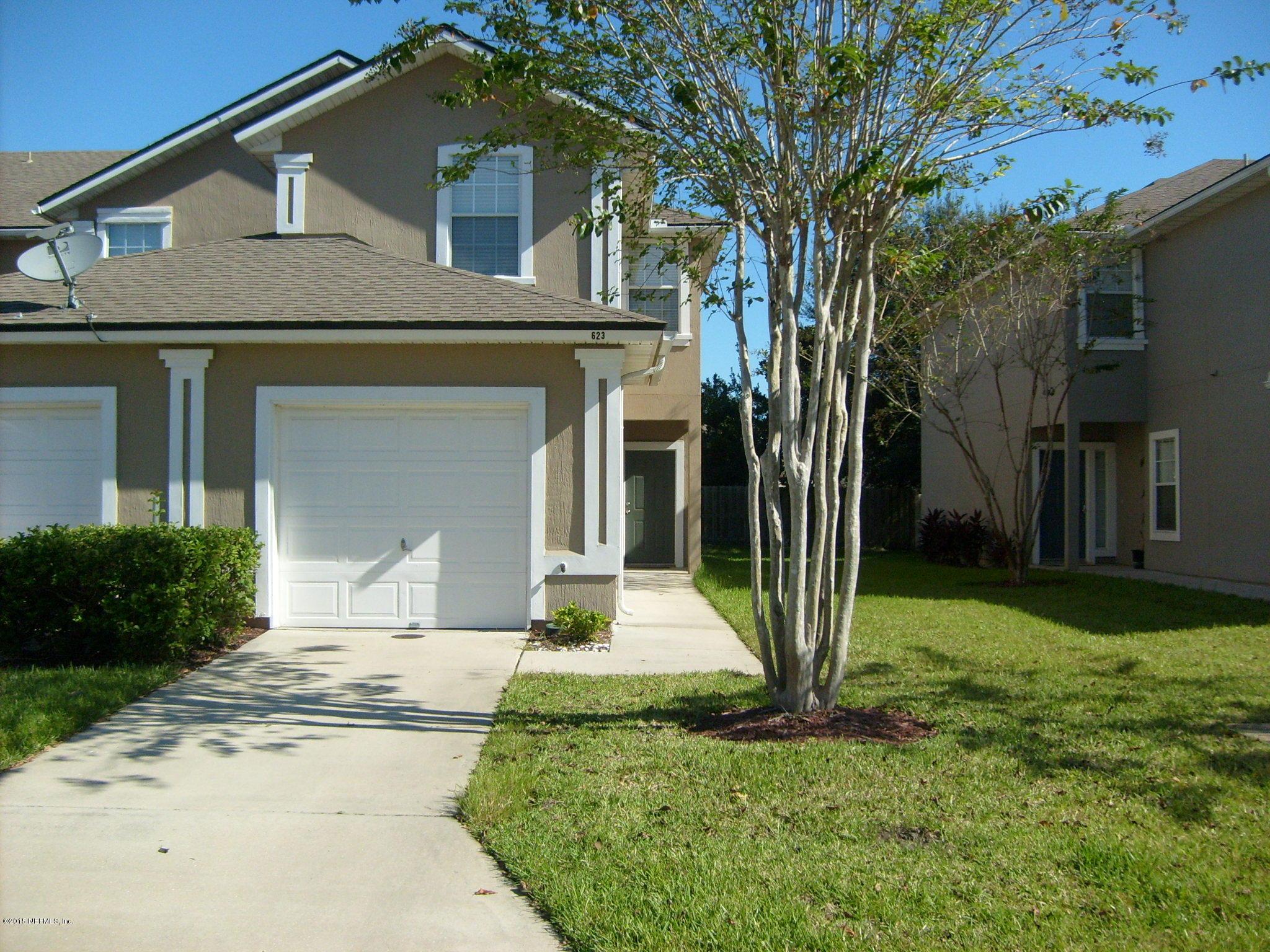 623 SCRUB JAY, 797470, St Augustine, Single Family Residence,  sold, PROPERTY EXPERTS 