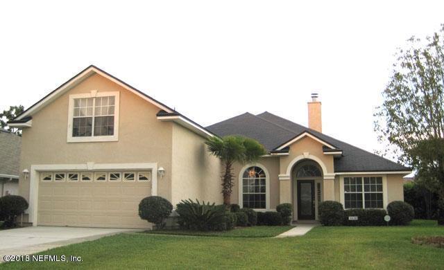 1620 MERROWAY, 802259, Ponte Vedra, Single Family Residence,  sold, PROPERTY EXPERTS 