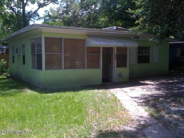 3082 DETROIT, 803787, Jacksonville, Single Family Residence,  sold, PROPERTY EXPERTS 