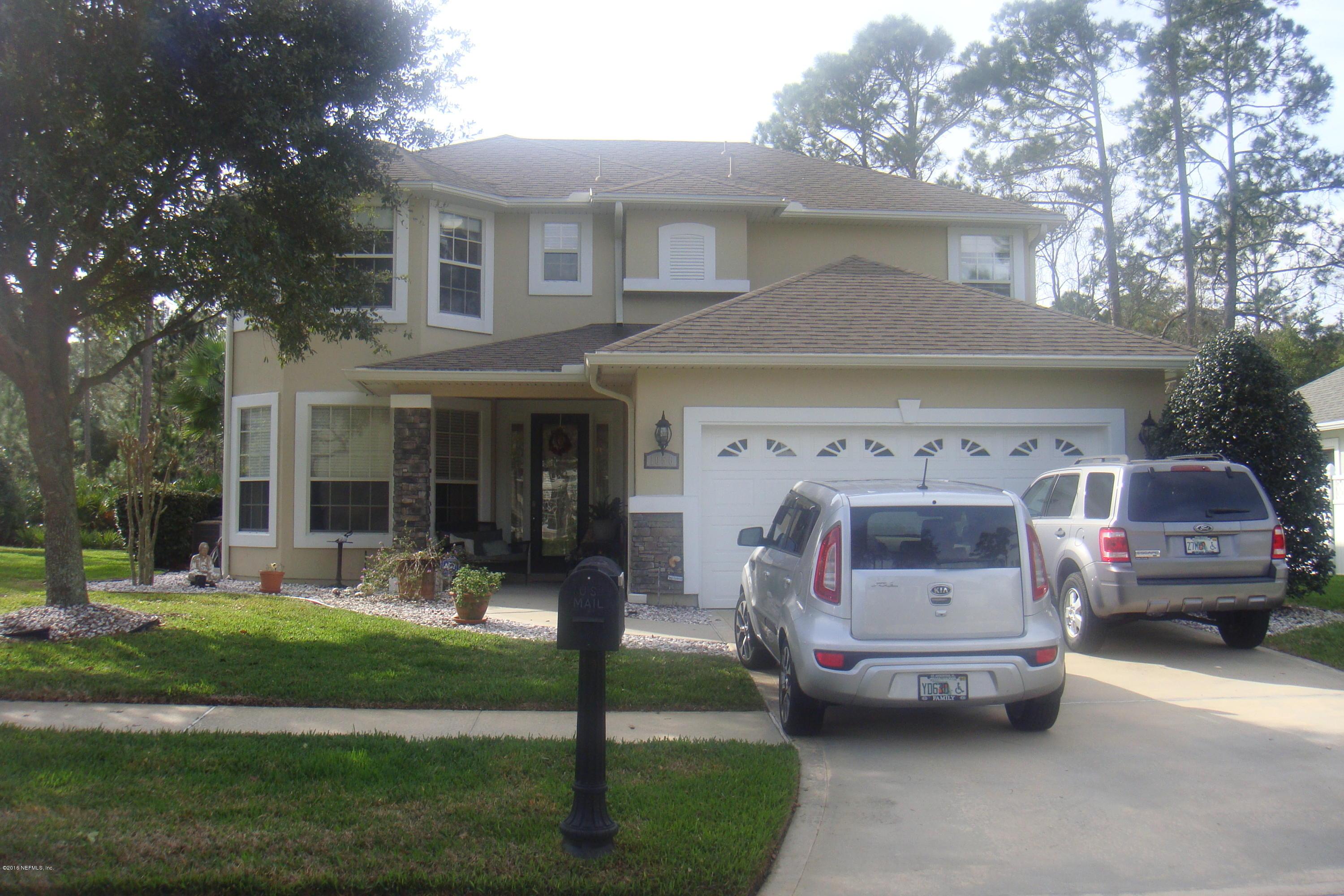 1056 OXFORD, 806897, St Augustine, Single Family Residence,  sold, PROPERTY EXPERTS 