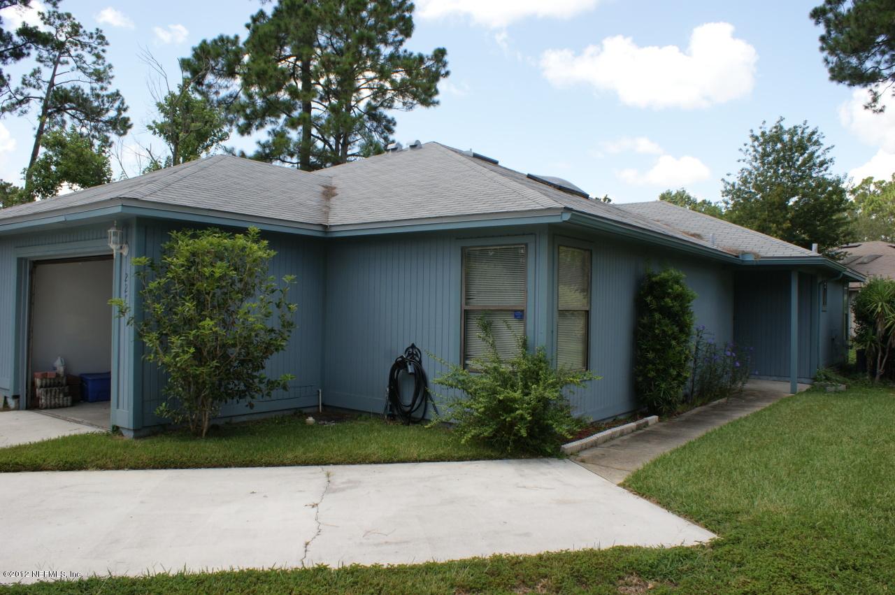 2272 JADESTONE, 820716, Jacksonville, Single Family Residence,  sold, PROPERTY EXPERTS 