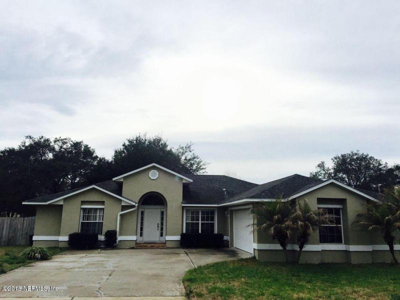 232 ORCHIS, 831569, St Augustine, Single Family Residence,  sold, PROPERTY EXPERTS 