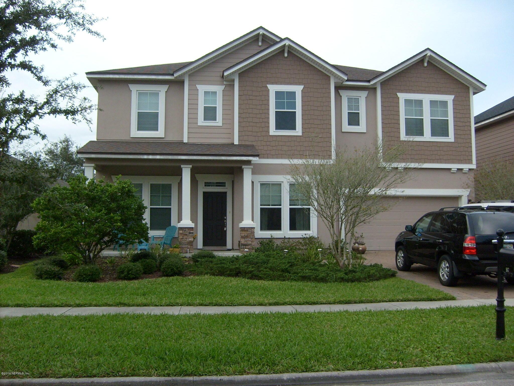 97 AMHERST, 848310, Ponte Vedra, Single Family Residence,  sold, PROPERTY EXPERTS 