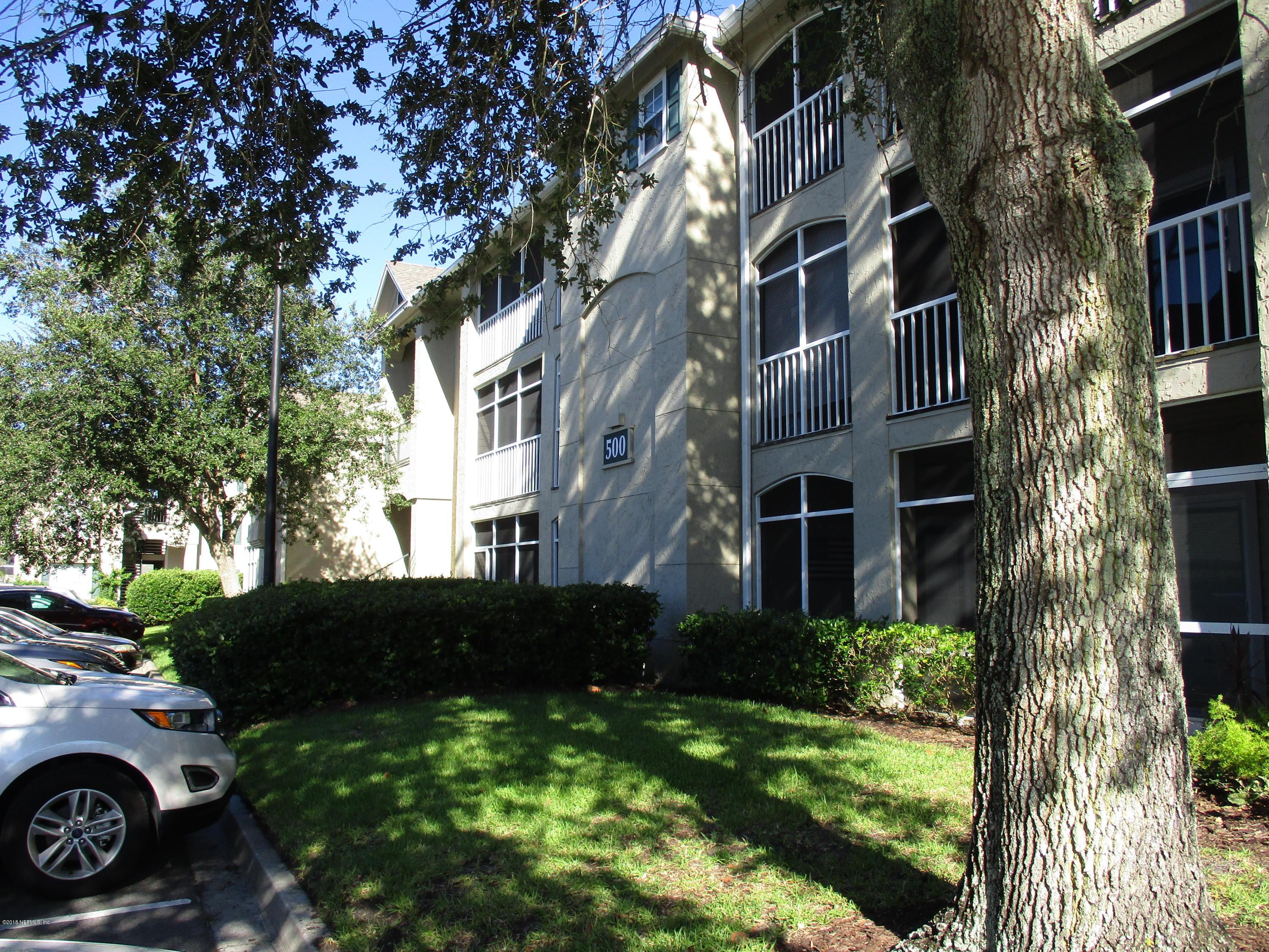 500 SANDIRON 523, 951196, Ponte Vedra Beach, Condominium,  sold, PROPERTY EXPERTS 