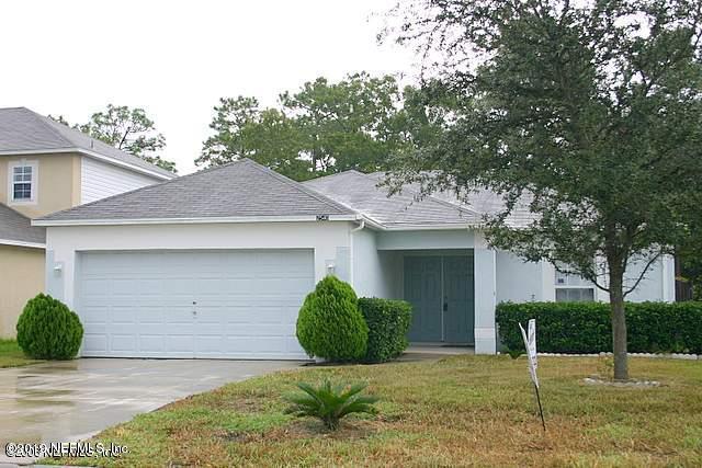 2540 SUNRISE RIDGE, 1015298, Jacksonville, Single Family Residence,  sold, PROPERTY EXPERTS 