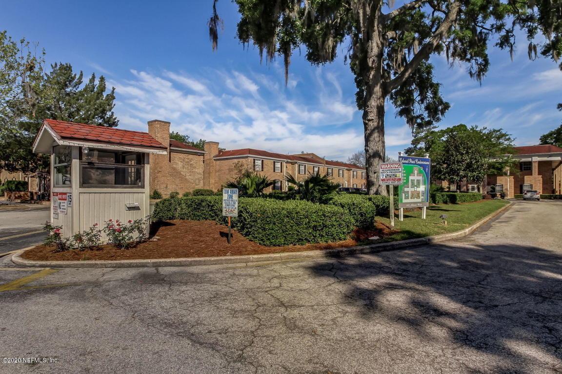 5201 ATLANTIC 87, 1045108, Jacksonville, Condominium,  sold, PROPERTY EXPERTS 