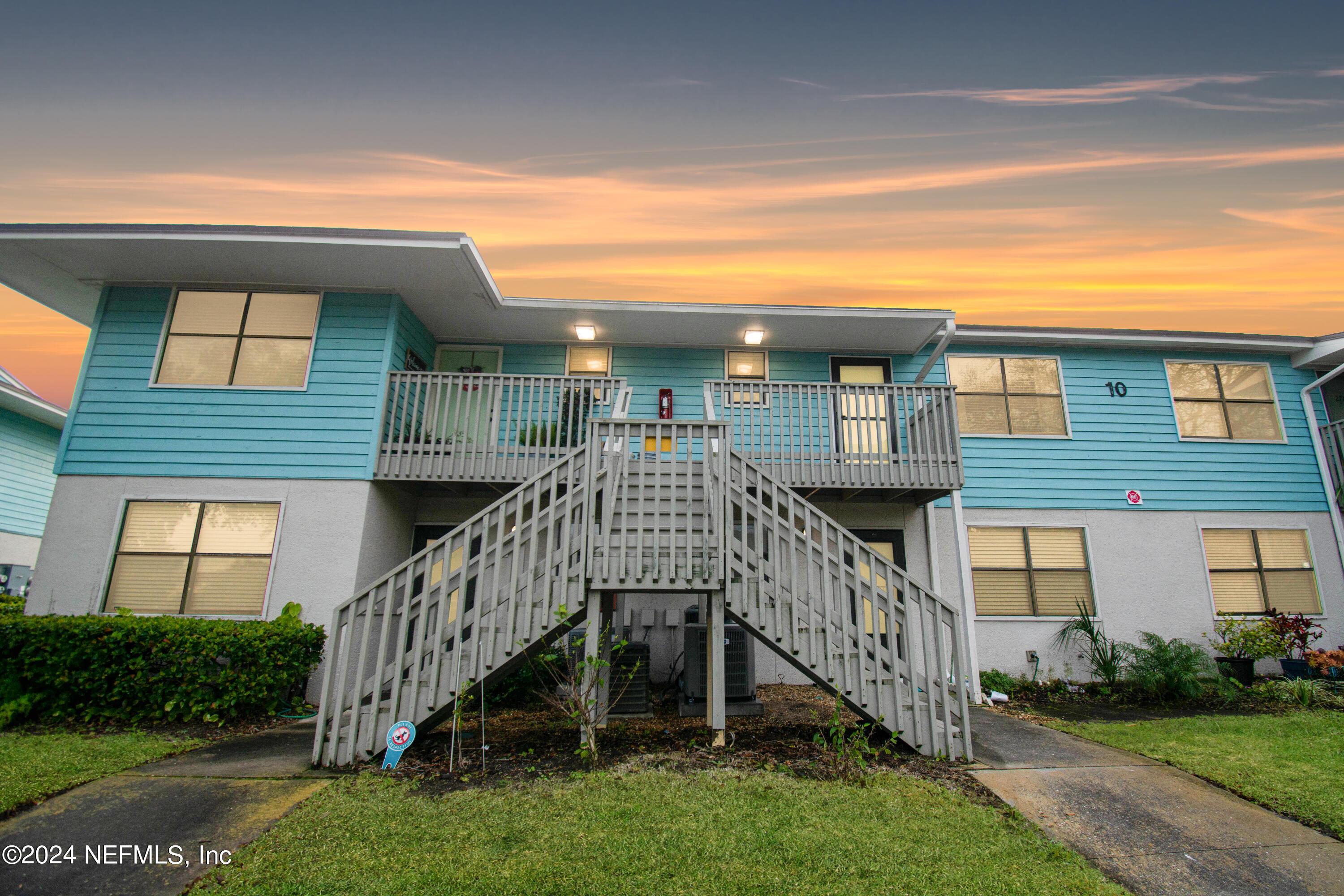 650 POPE 270, 2008413, St Augustine, Condominium,  sold, PROPERTY EXPERTS 