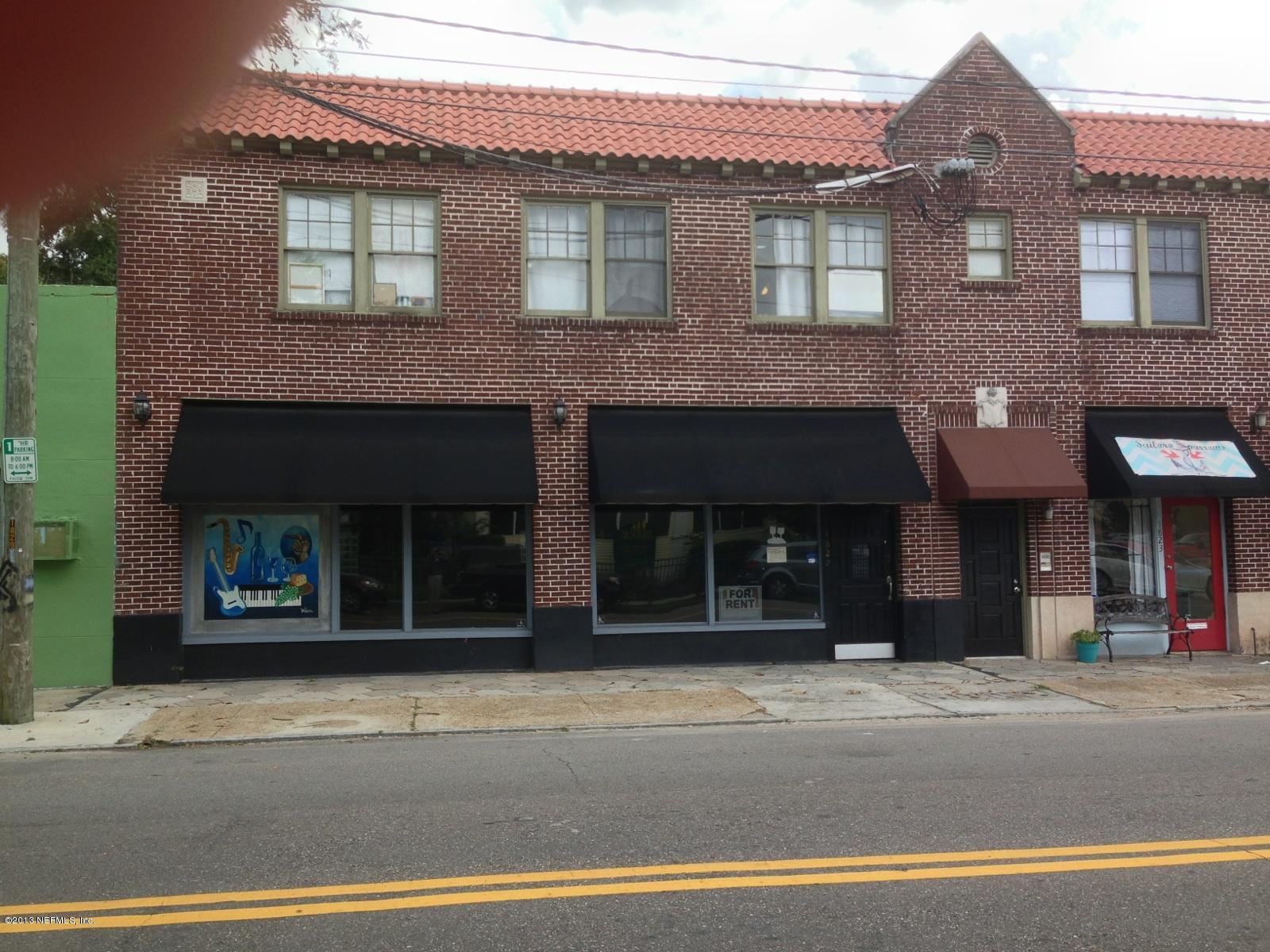 1827 PEARL, 843936, Jacksonville, Commercial/Industrial,  sold, PROPERTY EXPERTS 