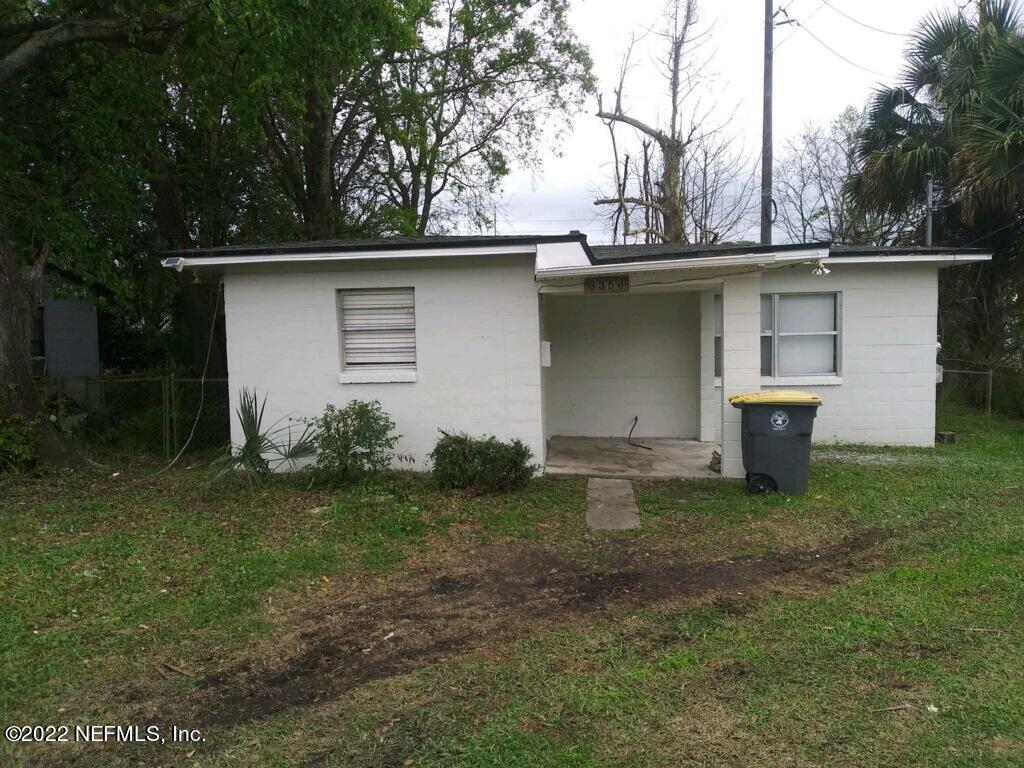 3356 LENOX, 1157853, Jacksonville, Commercial/Industrial,  sold, PROPERTY EXPERTS 