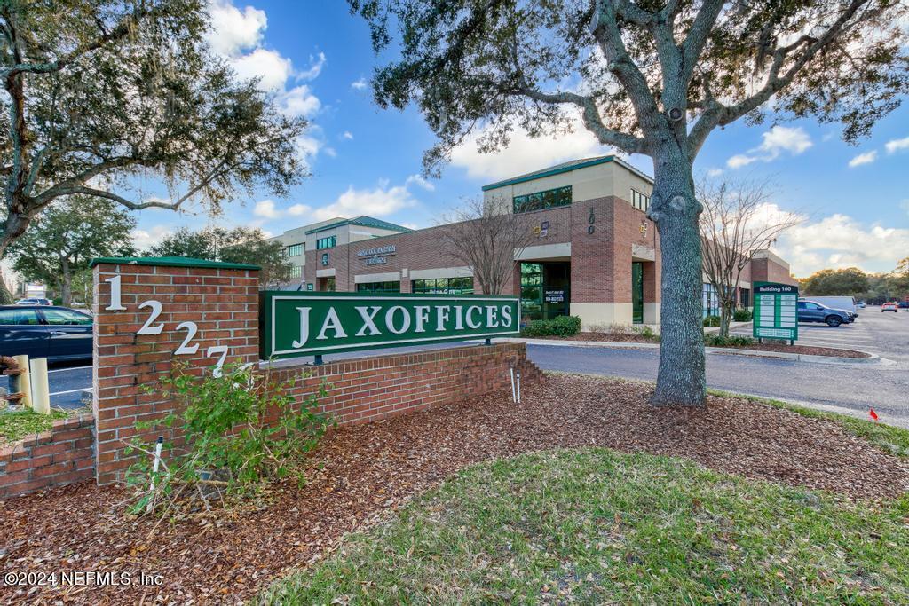 12276 SAN JOSE 100, 2008496, Jacksonville, Office,  for sale, PROPERTY EXPERTS 