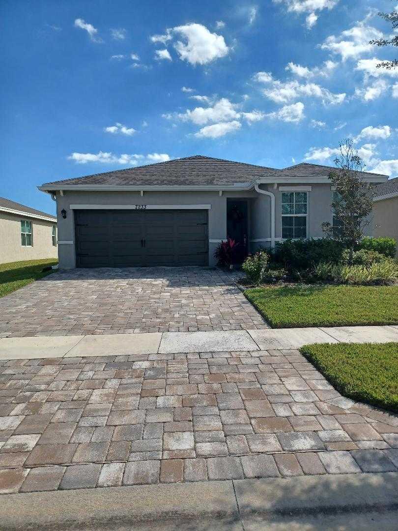 7233 Sebona, Hobe Sound, Single Family Detached,  sold, PROPERTY EXPERTS 