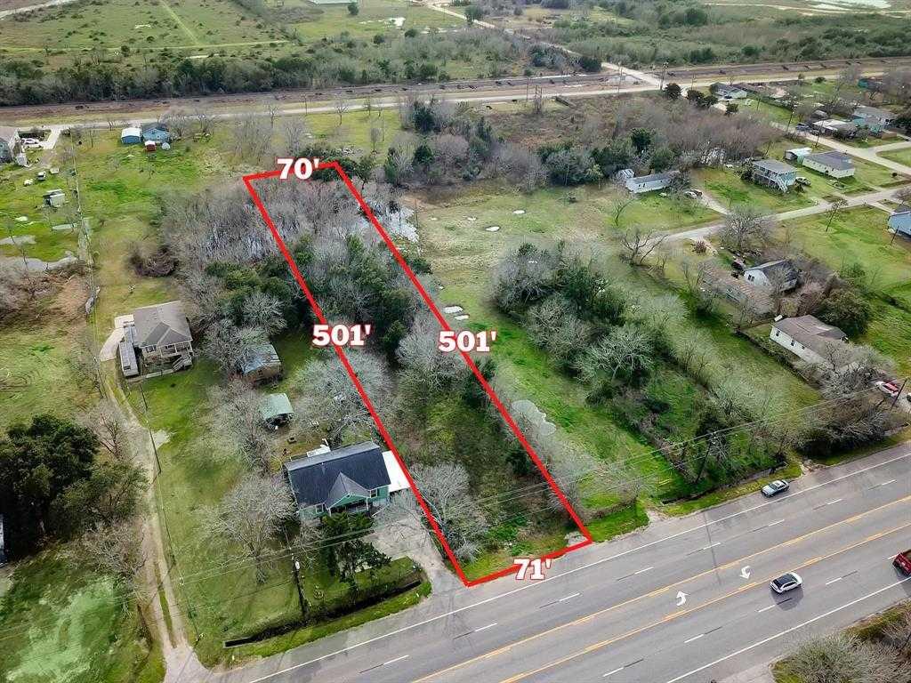 5717 Highway 6, 18827926, Hitchcock, Lots,  for sale, PROPERTY EXPERTS 