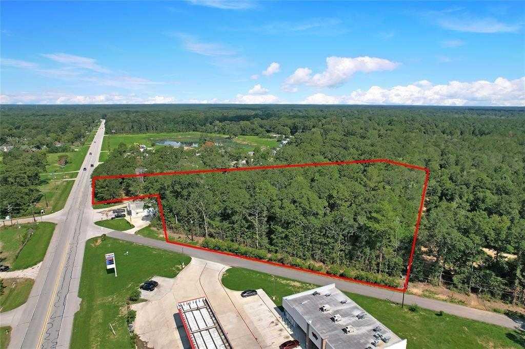 24943 Fm 2090, 63807620, Splendora, Country Homes/Acreage, PROPERTY EXPERTS 