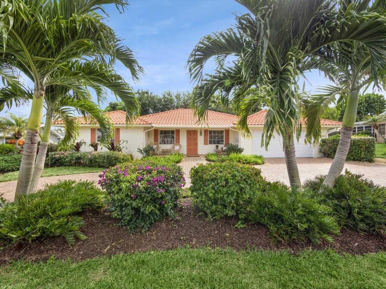 8574 Seagrape, Hobe Sound, Single Family Detached,  sold, PROPERTY EXPERTS 