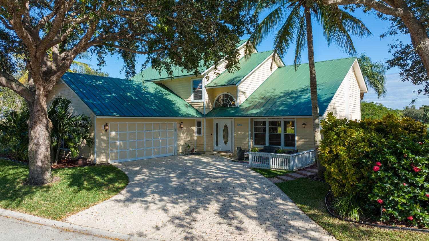 10381 Jupiter Narrows, Hobe Sound, Single Family Detached,  sold, PROPERTY EXPERTS 