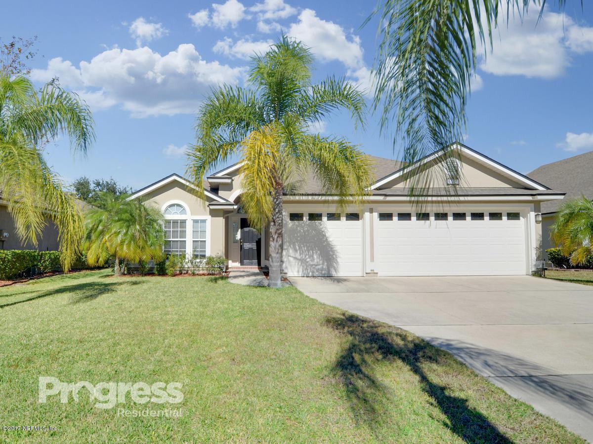 2728 SPINNERBAIT, 862494, St Augustine, Single Family Residence,  sold, PROPERTY EXPERTS 