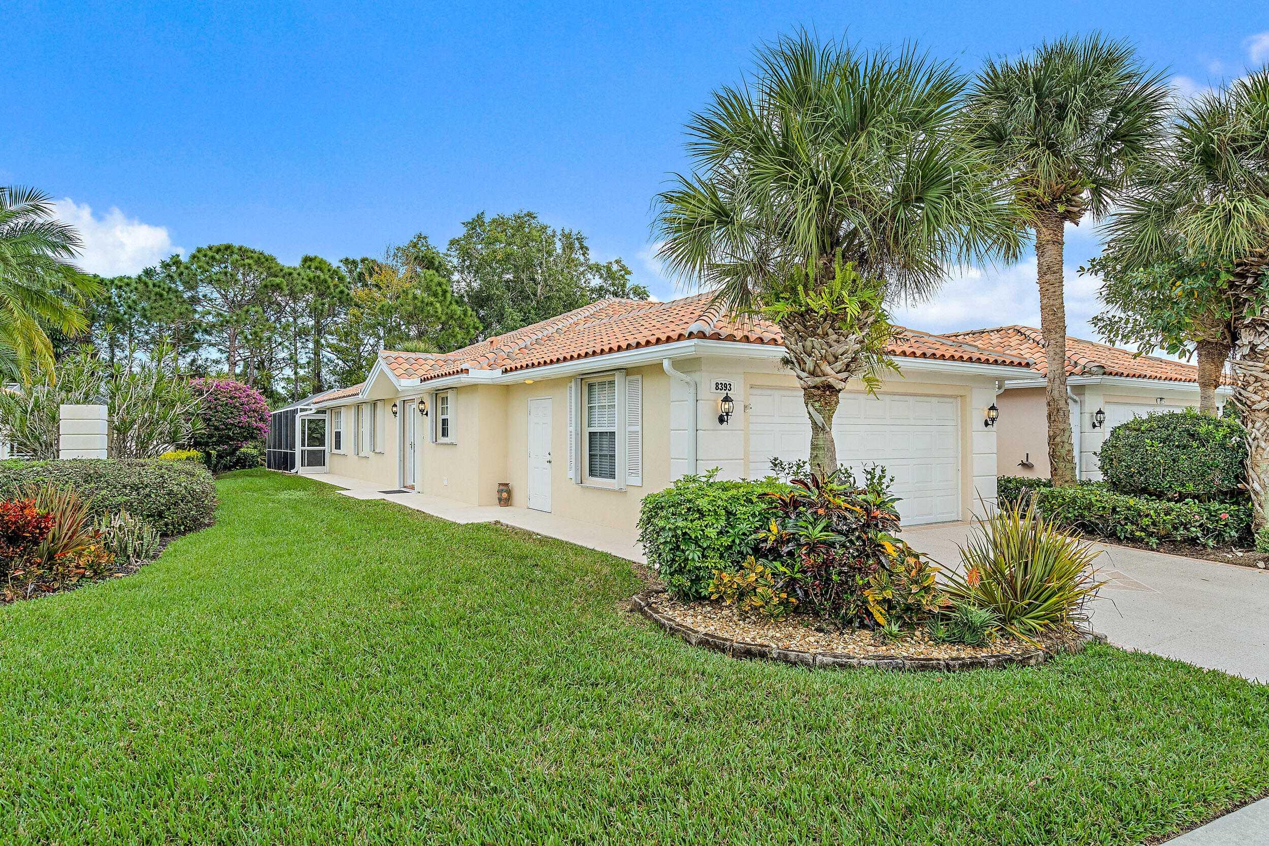 8393 Double Tree, Hobe Sound, Villa,  sold, PROPERTY EXPERTS 