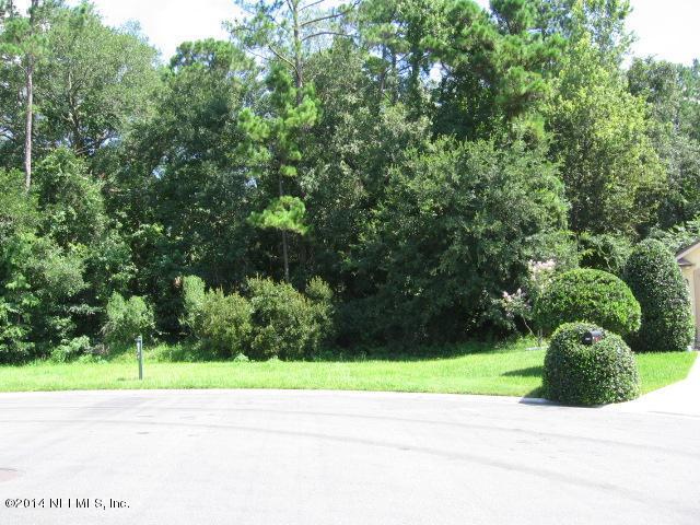 704 MERRIWOOD, 726197, St Augustine, Unimproved Land,  sold, PROPERTY EXPERTS 