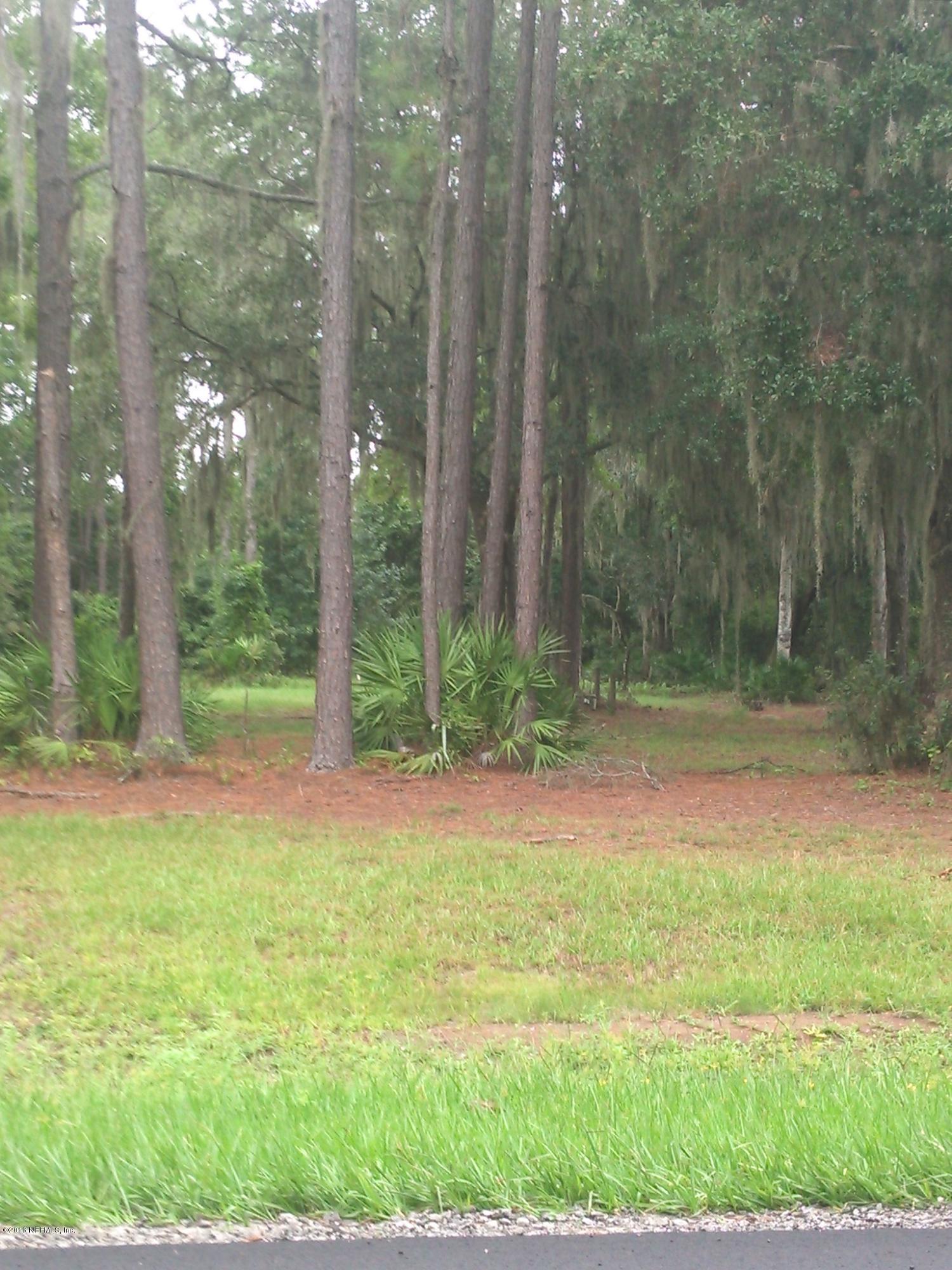 COUNTY ROAD 13, 846029, St Augustine, Unimproved Land,  sold, PROPERTY EXPERTS 