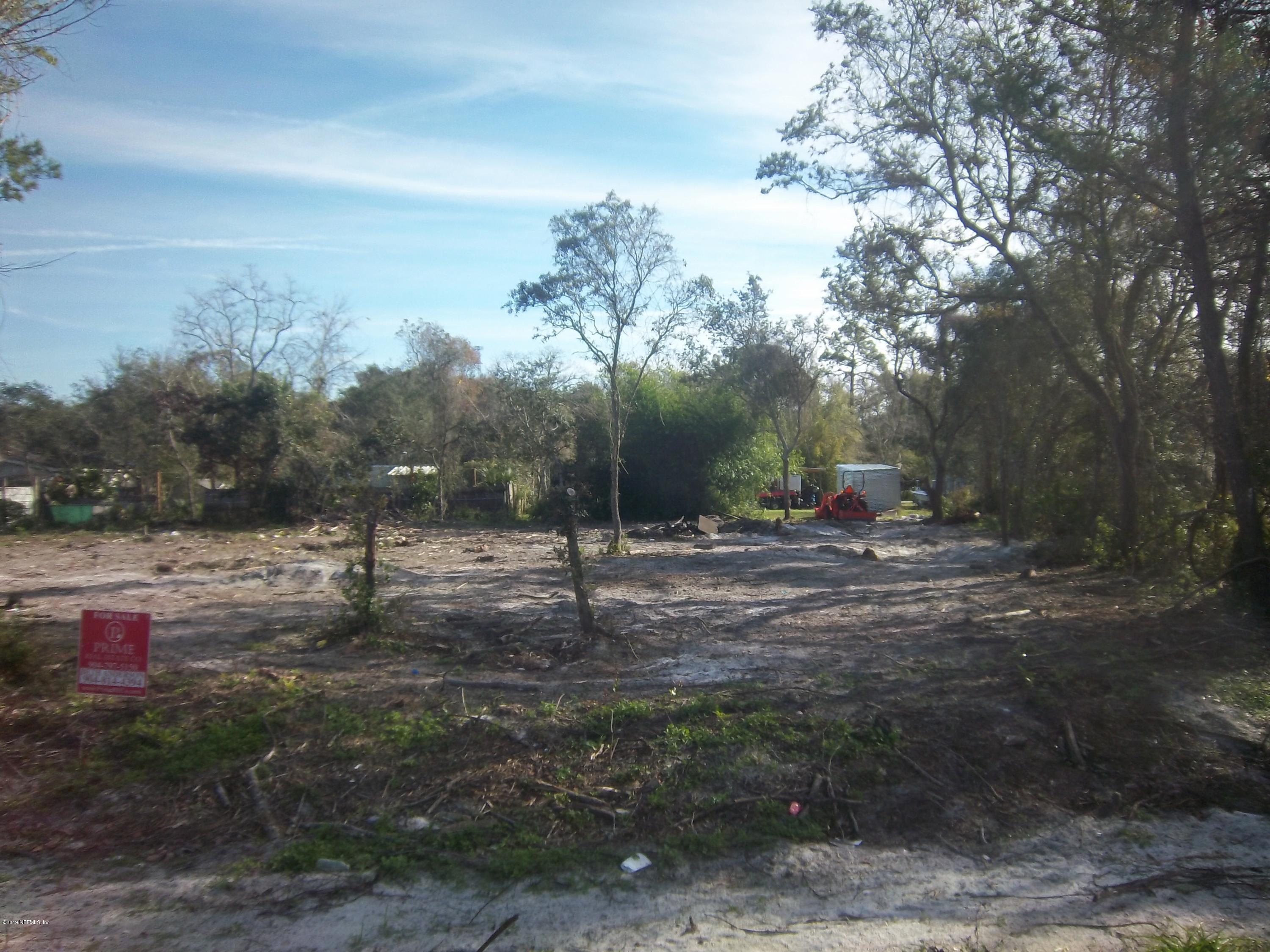 2616 HISPANOLA, 974212, St Augustine, Unimproved Land,  sold, PROPERTY EXPERTS 