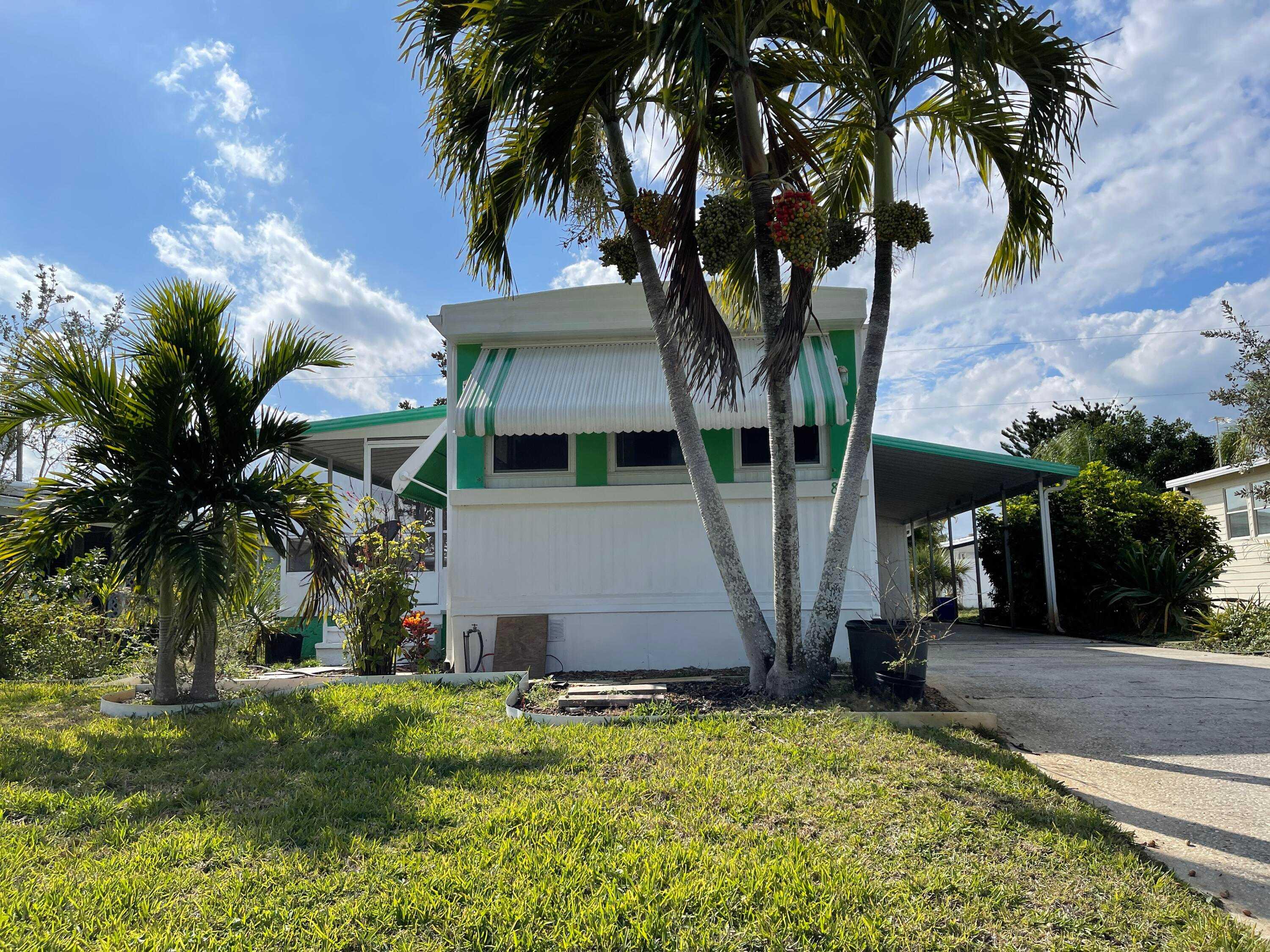 8002 Skylark, Hobe Sound, Mobile/Manufactured,  sold, PROPERTY EXPERTS 