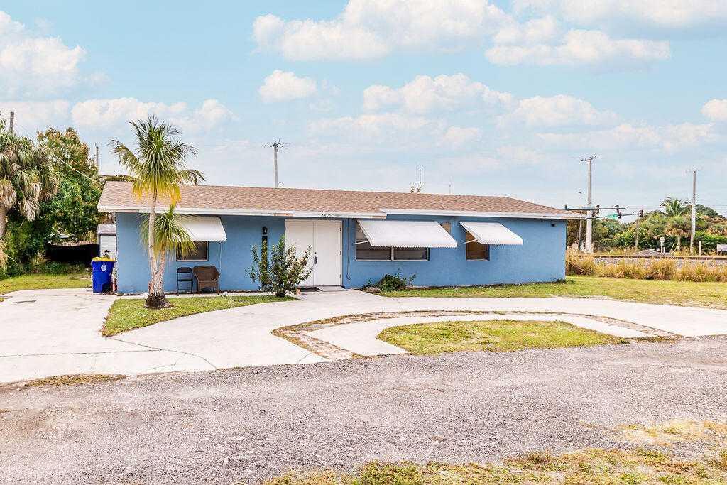 8406 Haslom, Hobe Sound, Single Family Detached,  sold, PROPERTY EXPERTS 