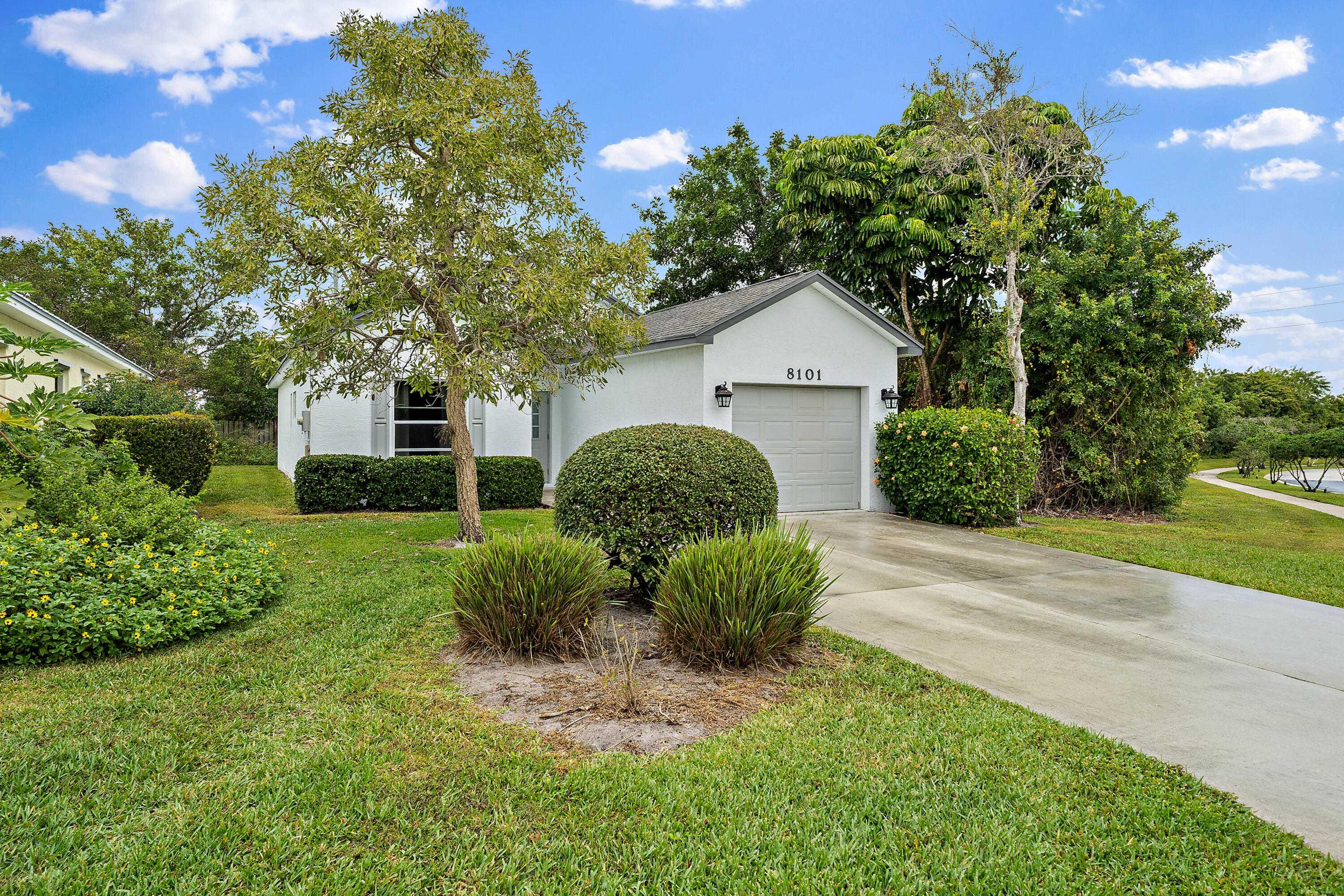 8101 Sugar Pines, Hobe Sound, Single Family Detached,  sold, PROPERTY EXPERTS 