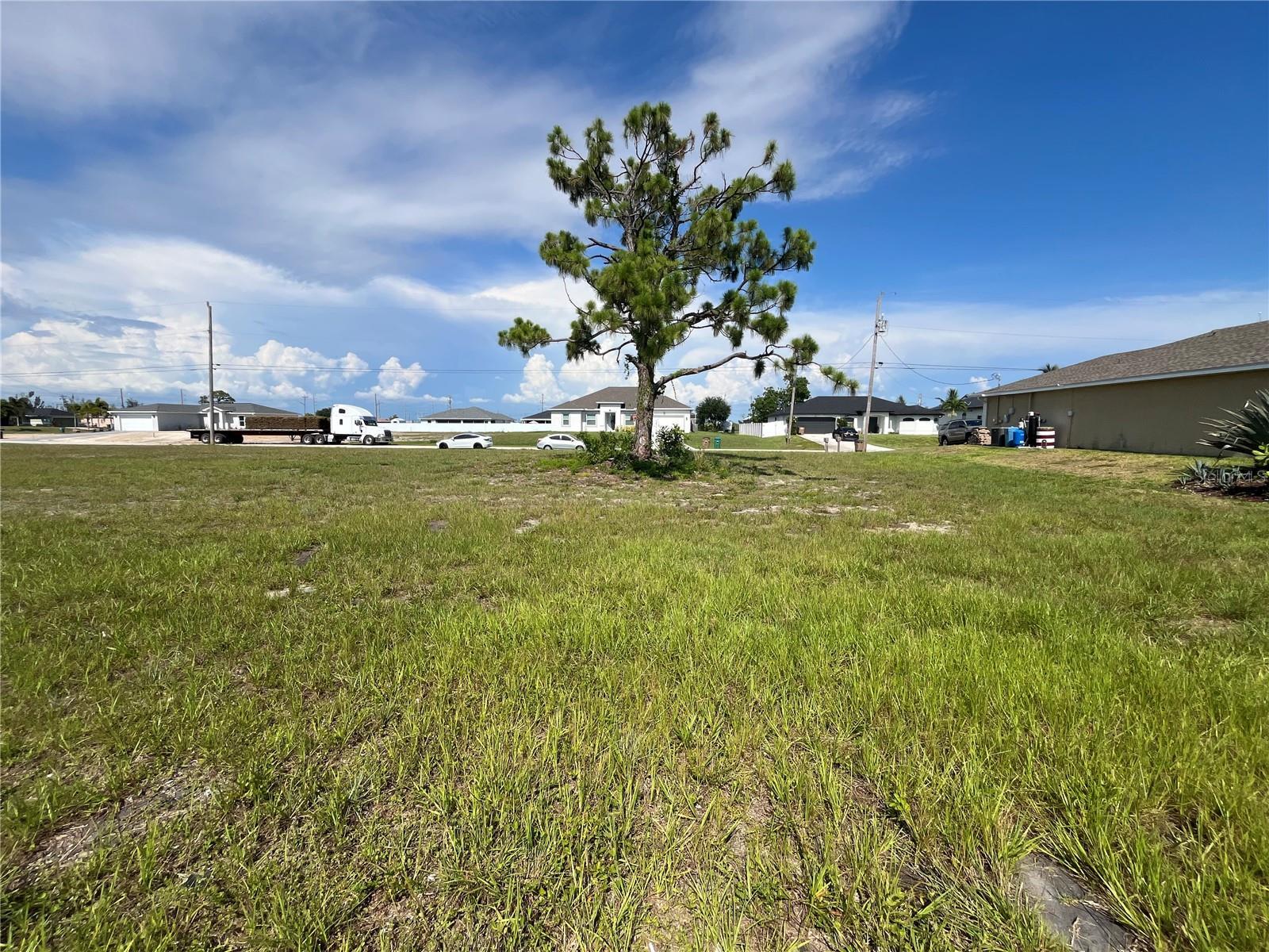 2140 16TH, CAPE CORAL, Land,  for sale, PROPERTY EXPERTS 