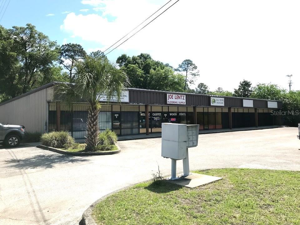 4323 6TH 1, GAINESVILLE, Industrial,  for leased, PROPERTY EXPERTS 