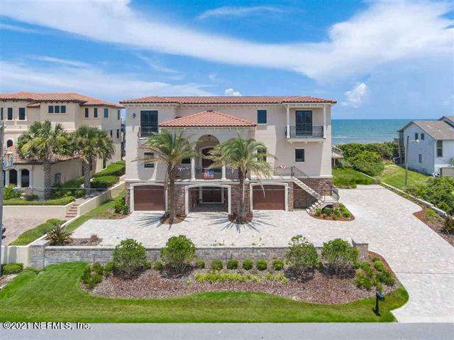 2359 PONTE VEDRA, 1121281, Ponte Vedra Beach, Single Family Residence,  sold, PROPERTY EXPERTS 