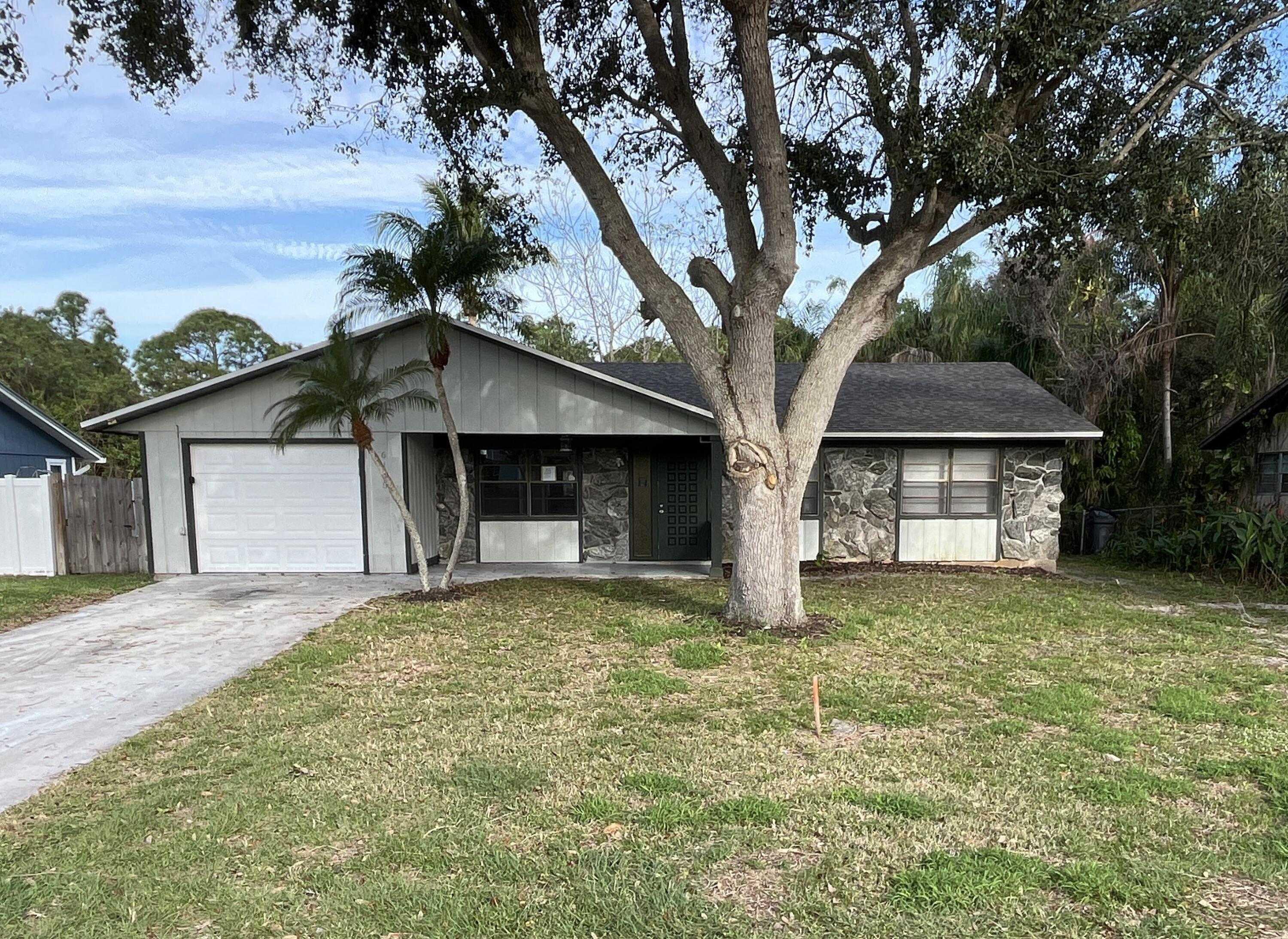 6165 Audubon, Hobe Sound, Single Family Detached,  sold, PROPERTY EXPERTS 