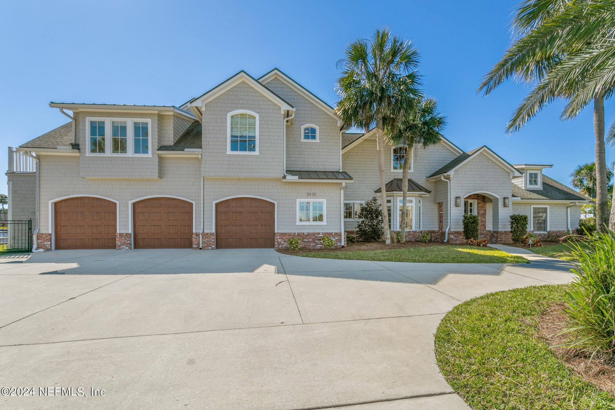 3428 SILVER PALM, 2008340, Jacksonville, Single Family Residence,  sold, PROPERTY EXPERTS 