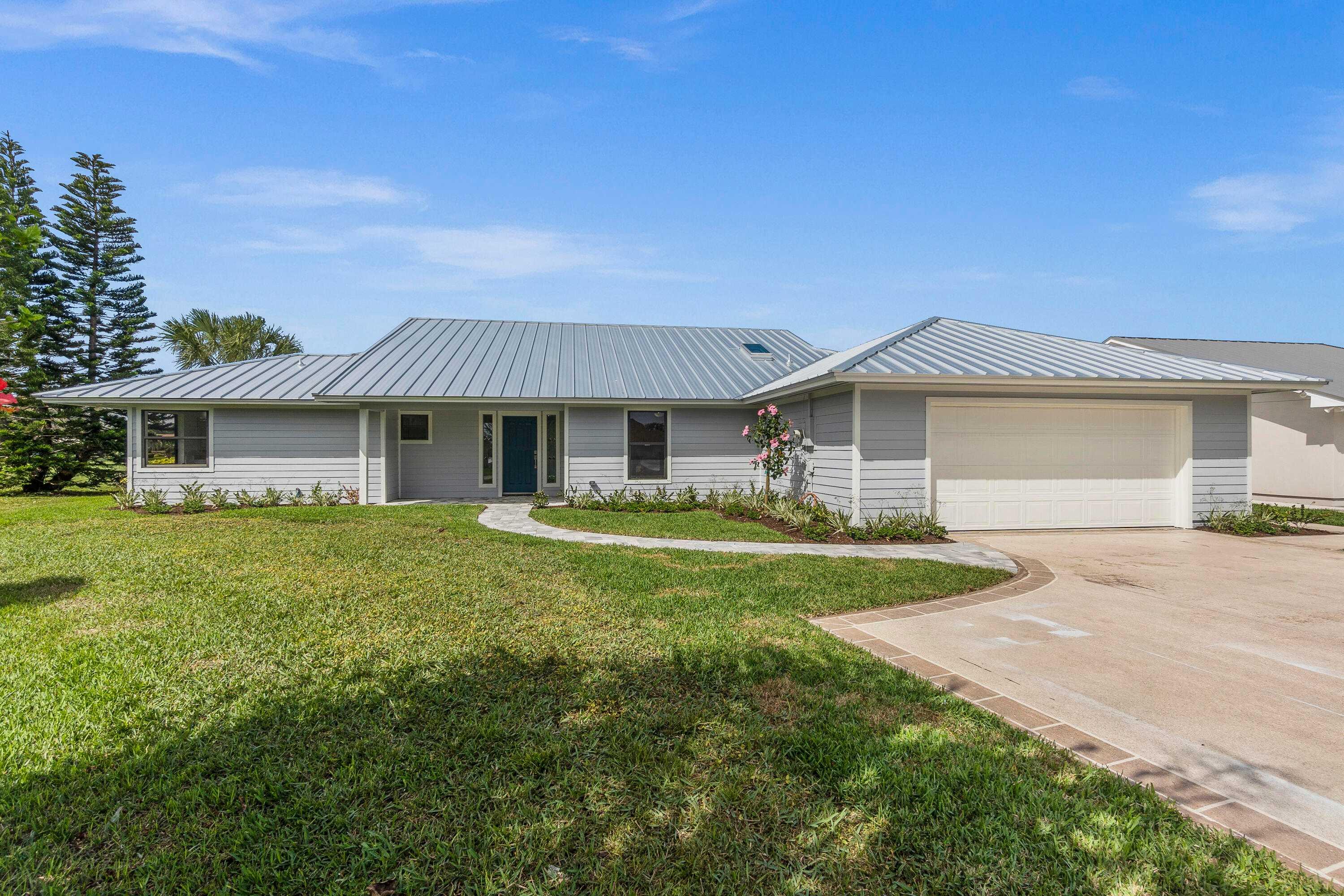 7160 Bunker Hill, Hobe Sound, Single Family Detached,  sold, PROPERTY EXPERTS 