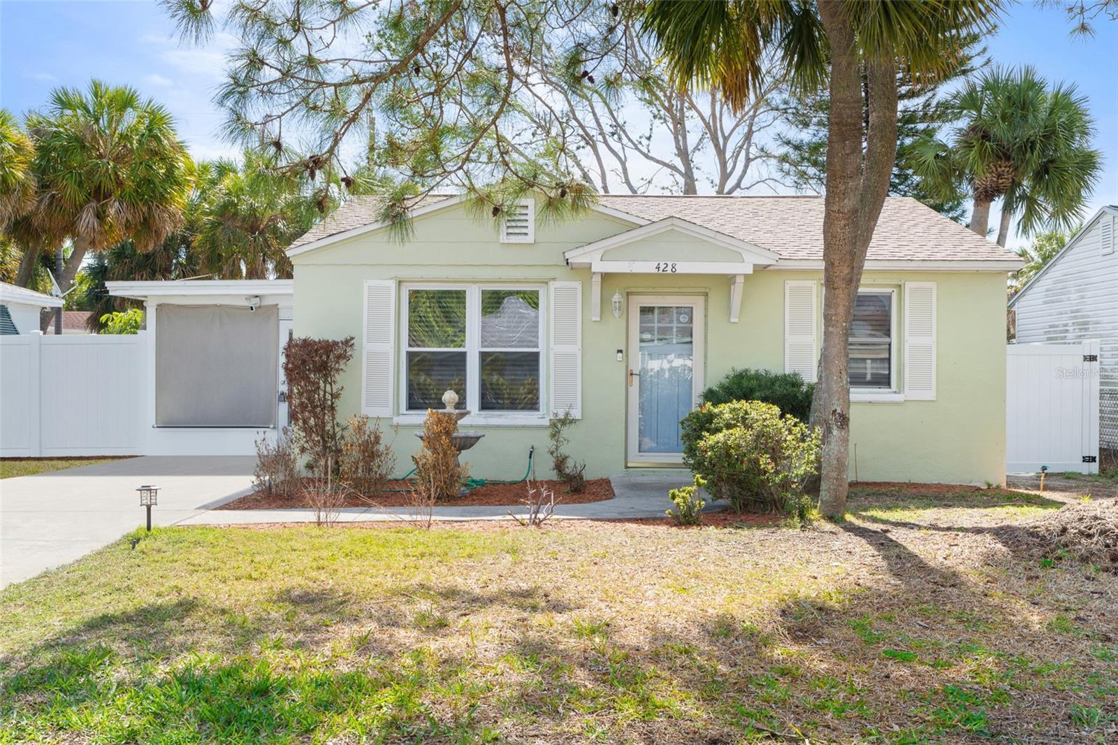 428 72ND, ST PETE BEACH, Single Family Residence,  for sale, PROPERTY EXPERTS 