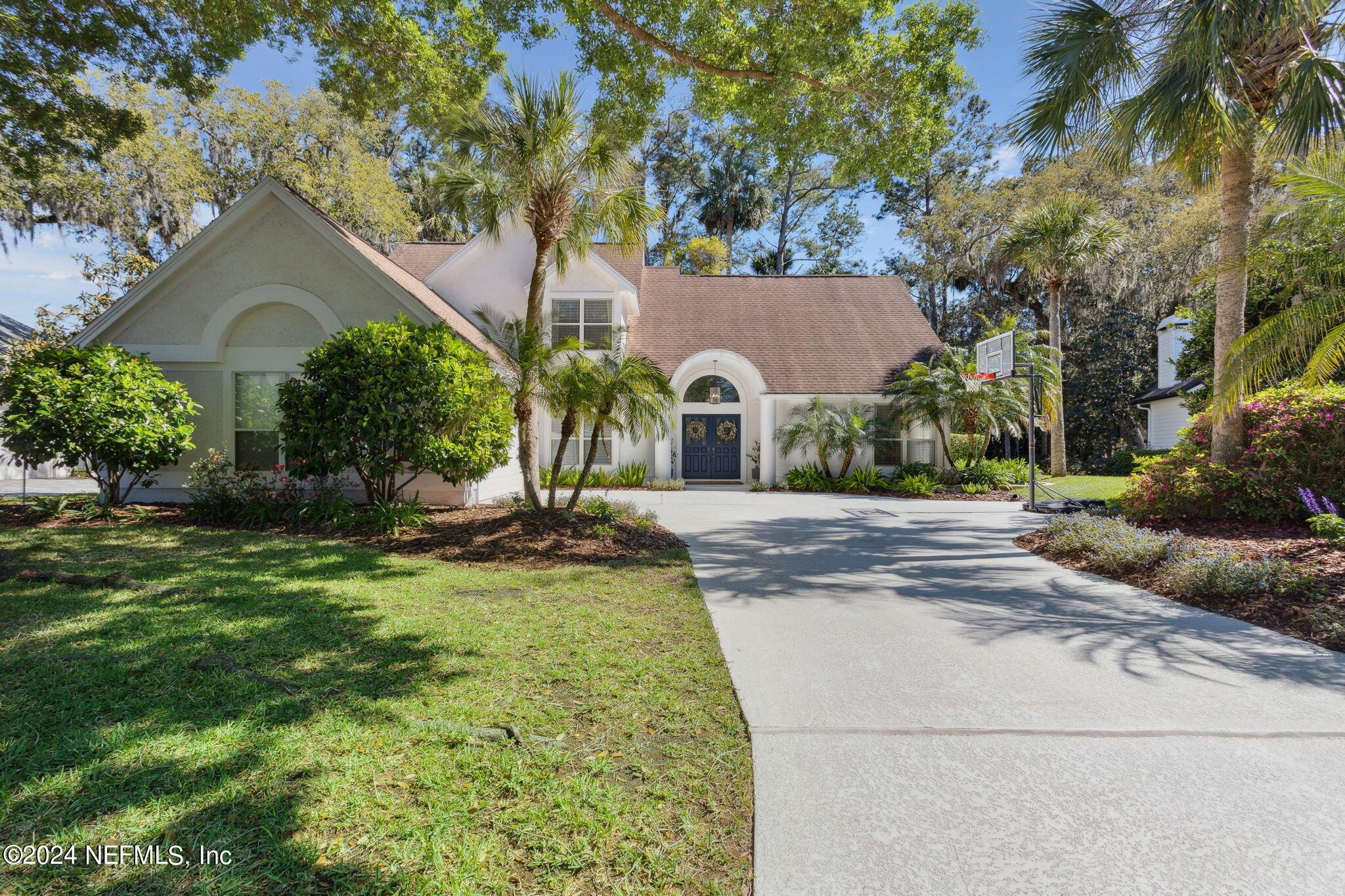 1176 SALT MARSH, 2009616, Ponte Vedra Beach, Single Family Residence,  sold, PROPERTY EXPERTS 