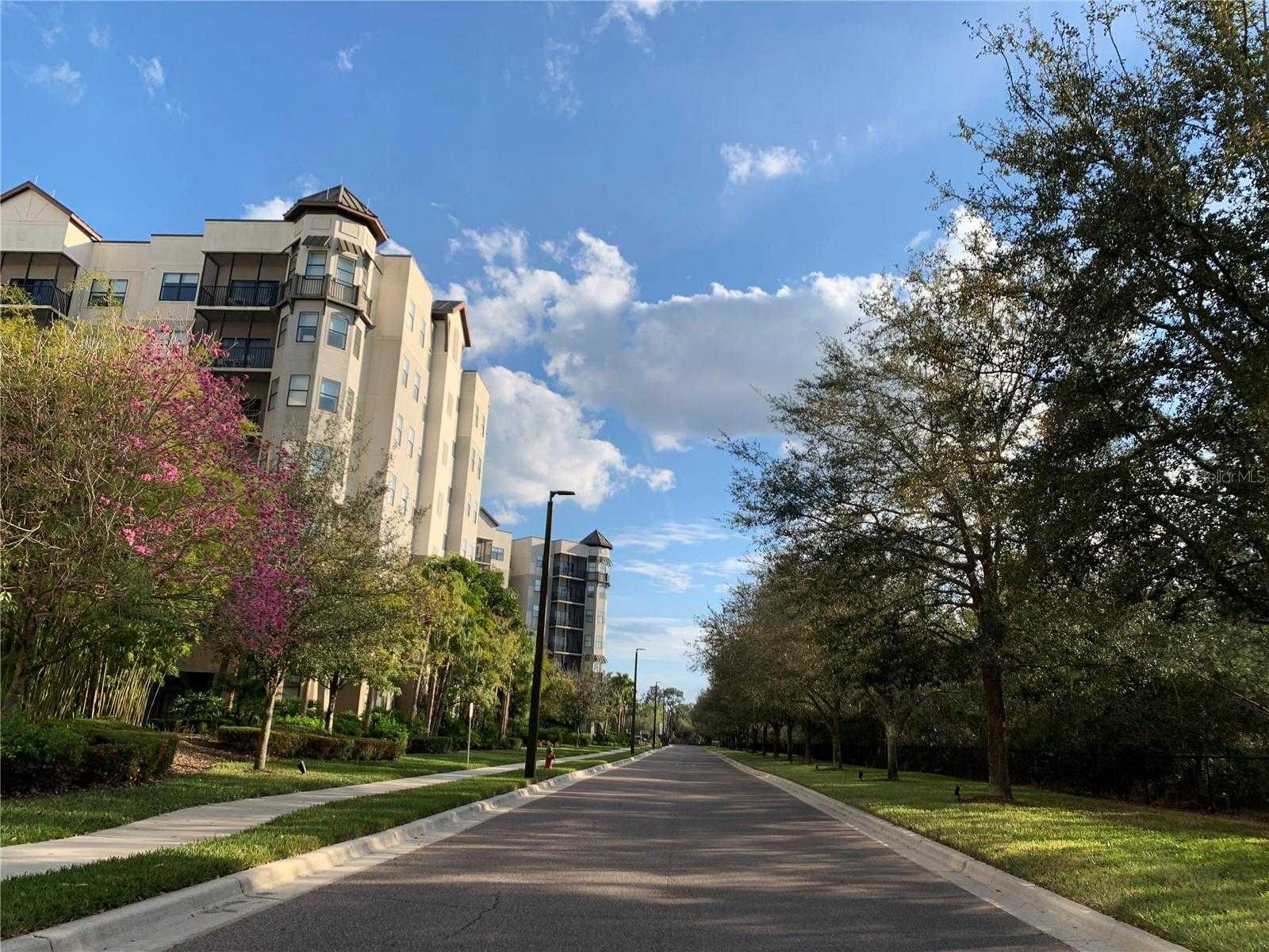 14501 GROVE RESORT 3503, WINTER GARDEN, Condo - Hotel,  for sale, PROPERTY EXPERTS 