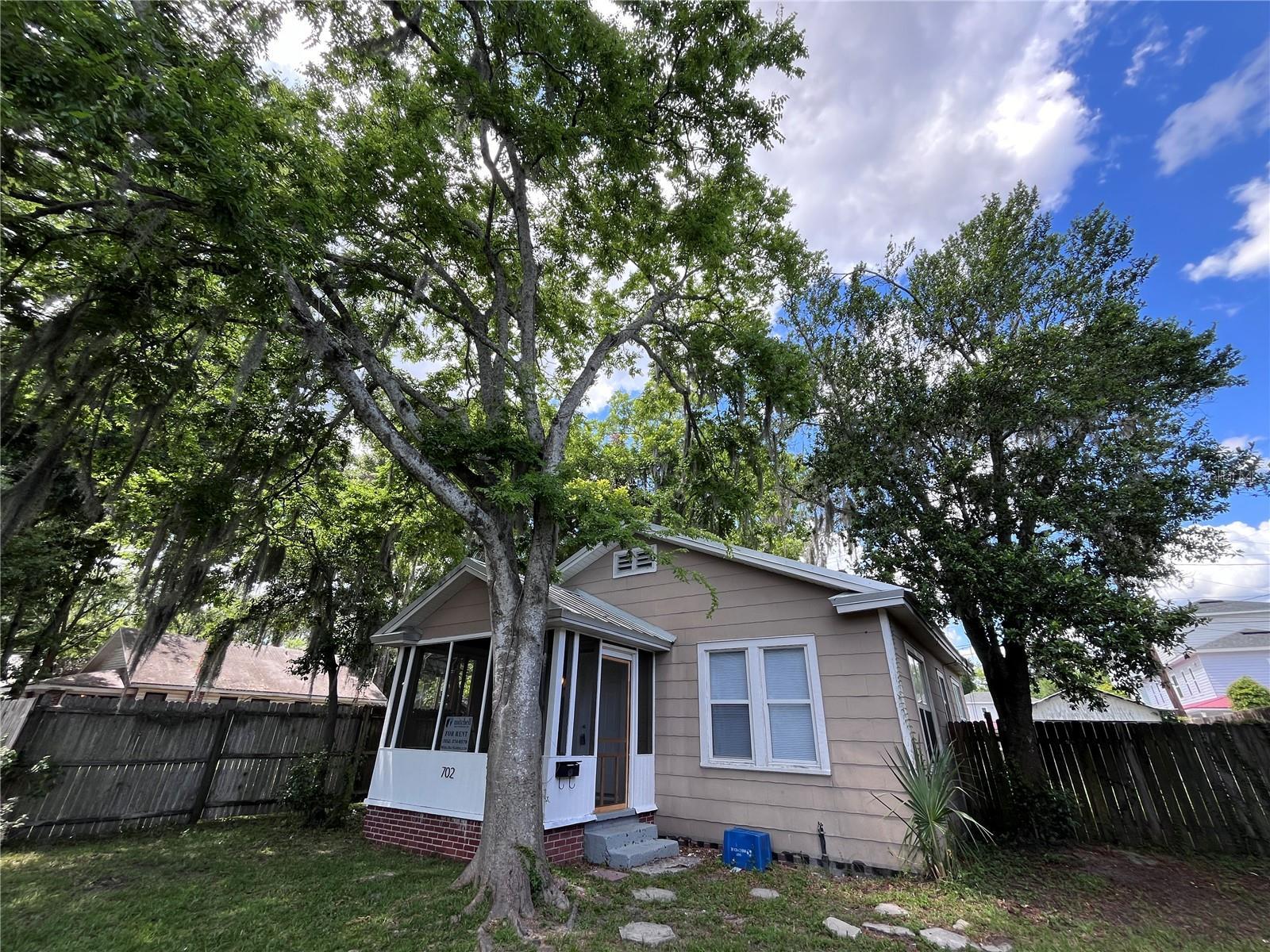 702 2ND, GAINESVILLE, Single Family Residence,  for rent, PROPERTY EXPERTS 