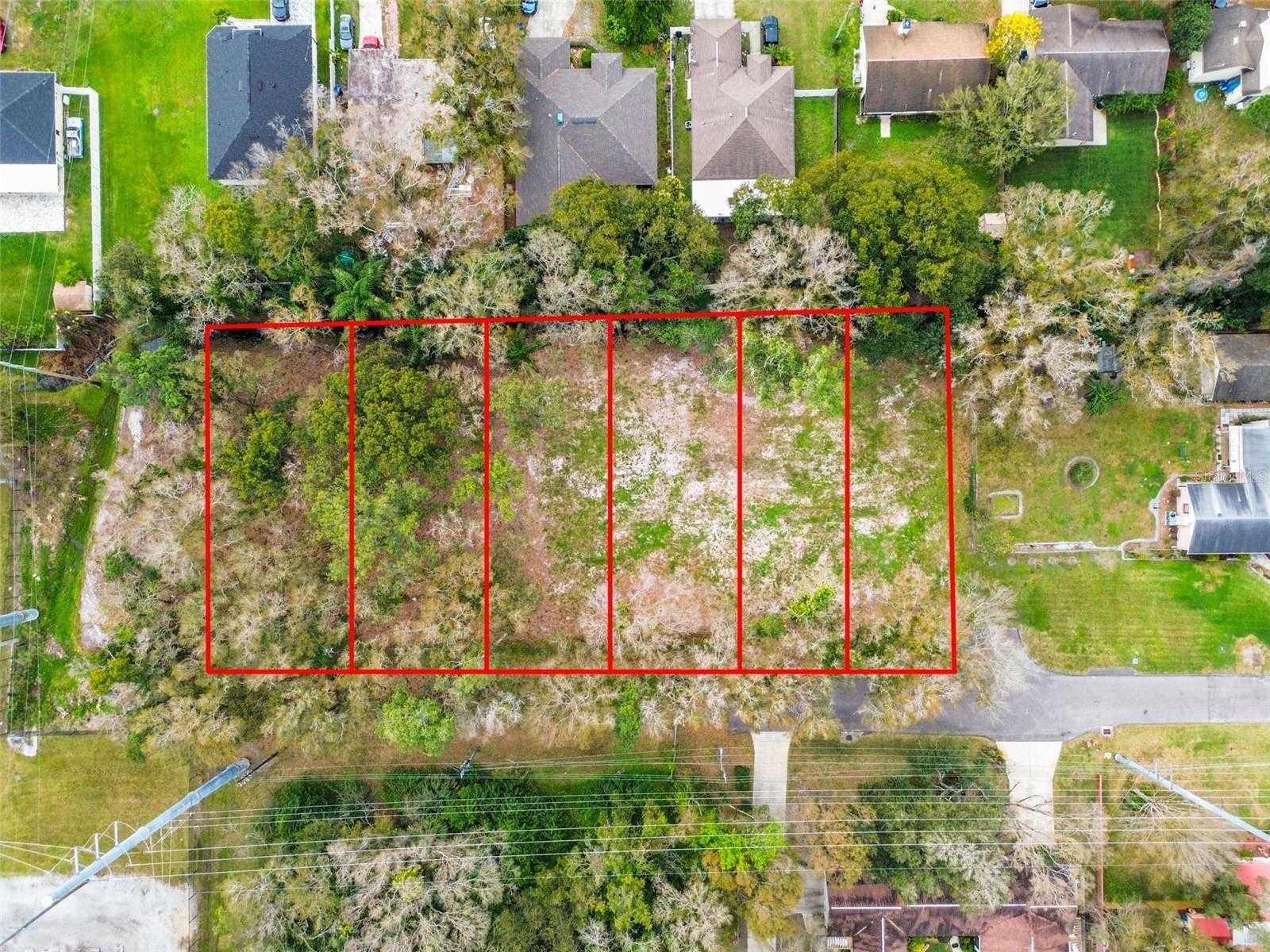 W. BIRD ST., TAMPA, Land,  for sale, PROPERTY EXPERTS 