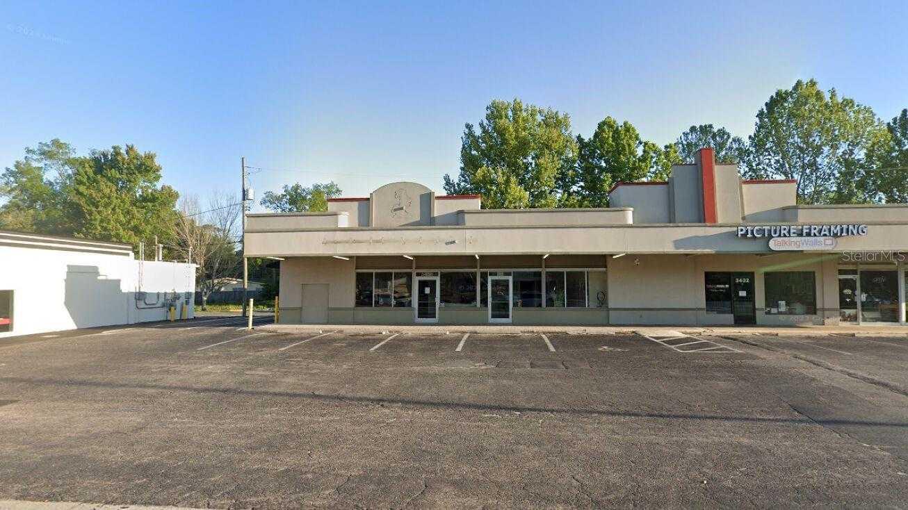 3432 UNIVERSITY, GAINESVILLE, Retail,  for leased, PROPERTY EXPERTS 