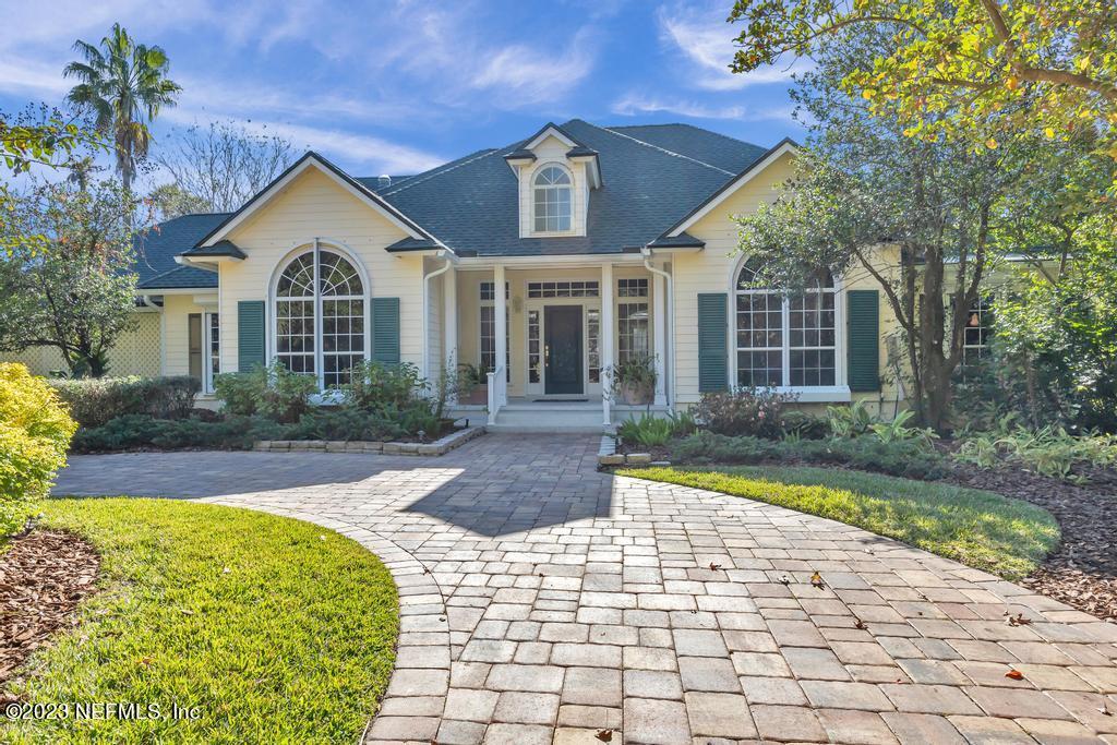 12603 MARSH CREEK, 1260016, Ponte Vedra Beach, Single Family Residence,  sold, PROPERTY EXPERTS 