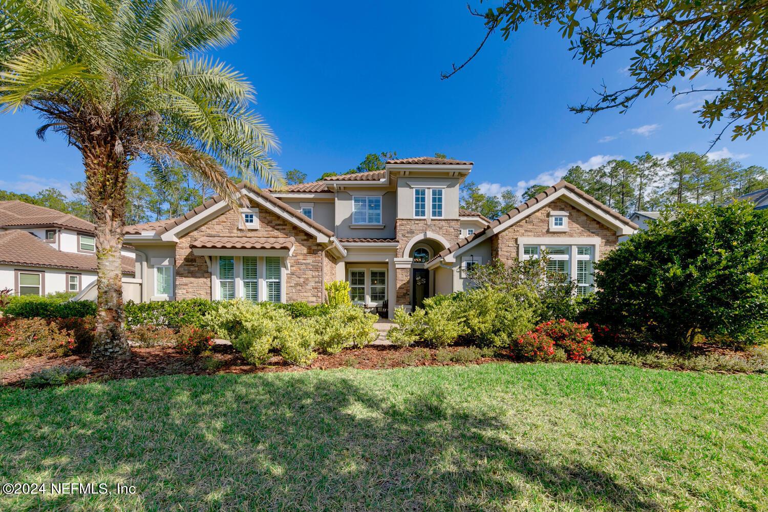 211 DEER VALLEY, 2002676, Ponte Vedra, Single Family Residence,  sold, PROPERTY EXPERTS 