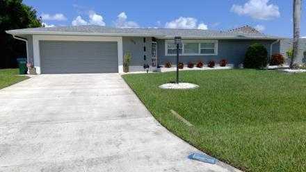 2818 17th, Cape Coral, Single Family Detached,  sold, PROPERTY EXPERTS 