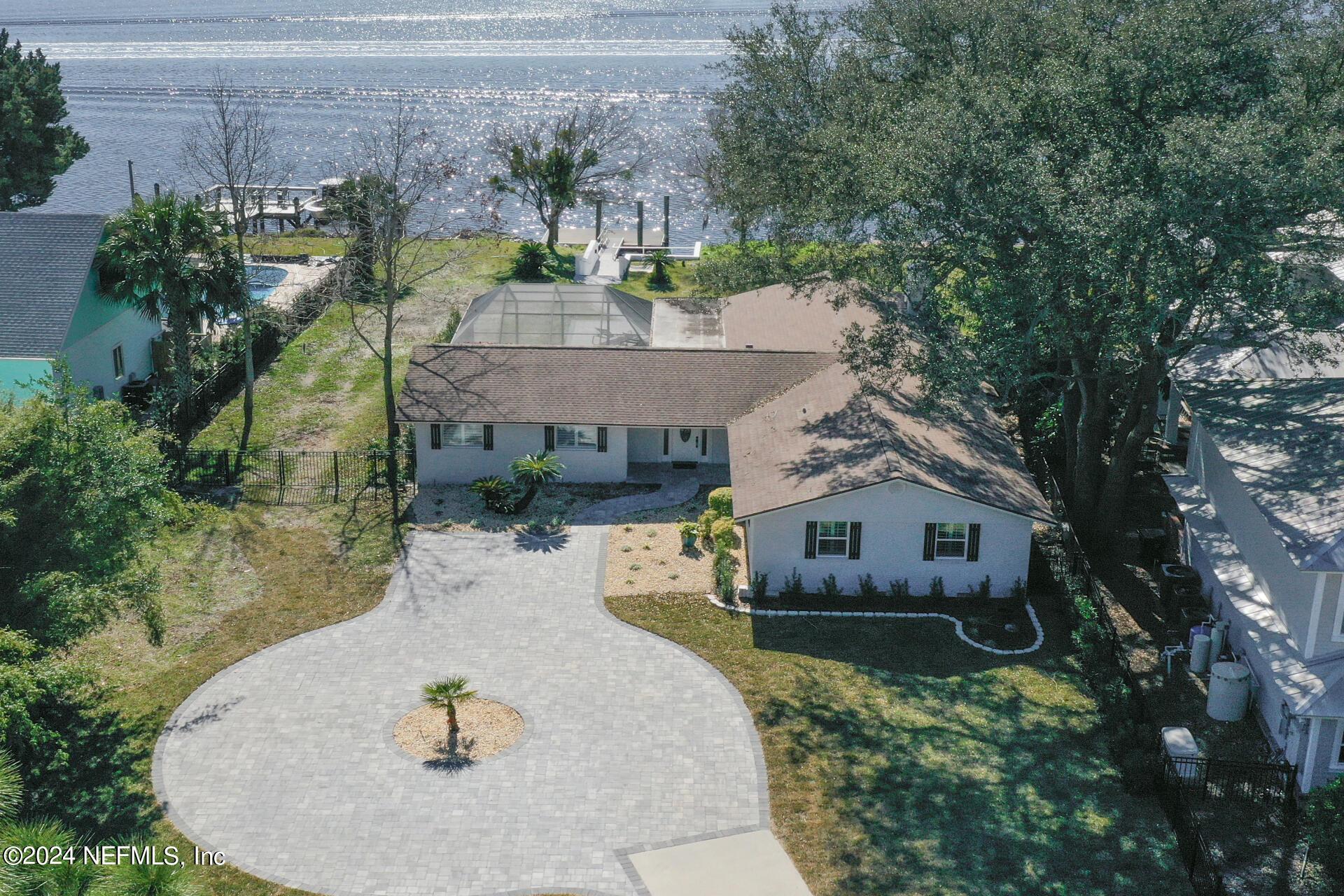 95145 NASSAU RIVER, 2007249, Fernandina Beach, Single Family Residence,  sold, PROPERTY EXPERTS 