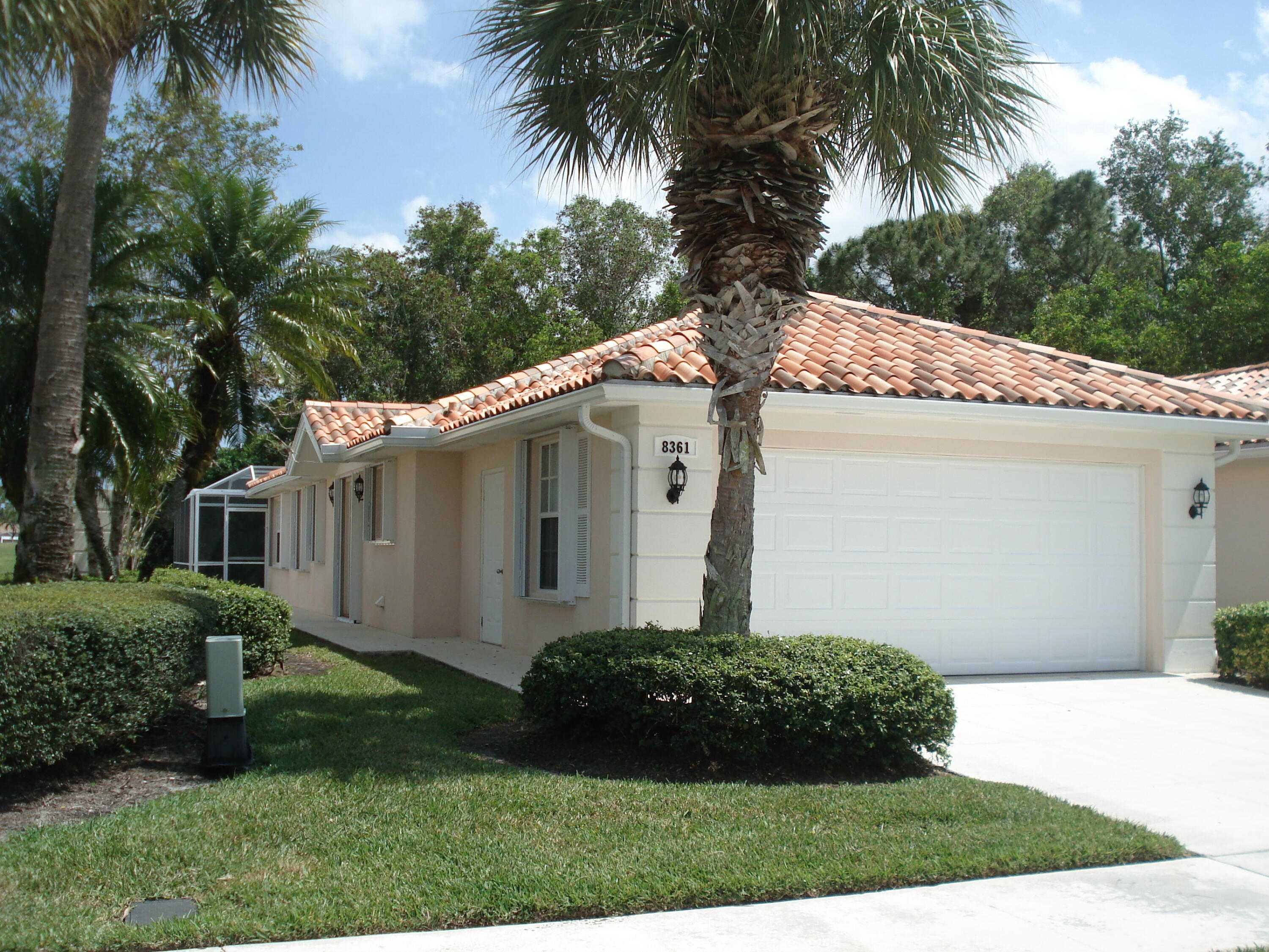 8361 Double Tree, Hobe Sound, Villa,  sold, PROPERTY EXPERTS 