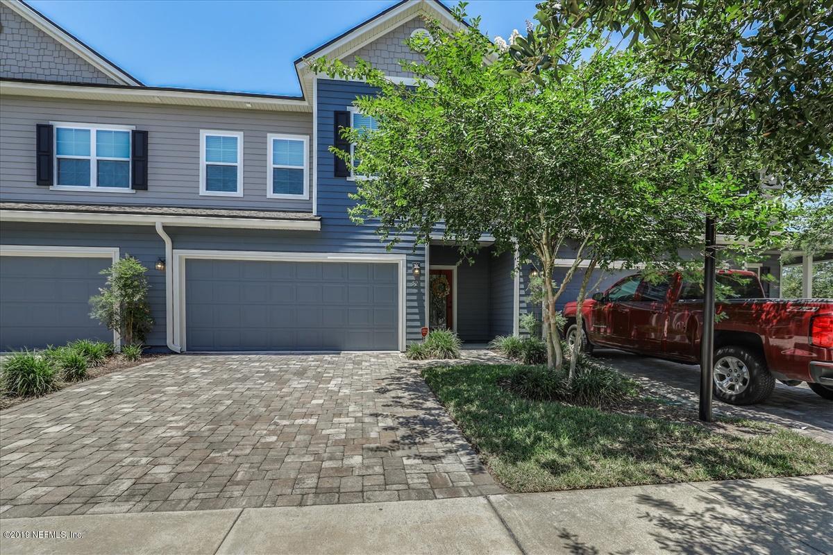 52 MAGNOLIA CREEK, 1000015, Ponte Vedra, Single Family Residence,  sold, PROPERTY EXPERTS 