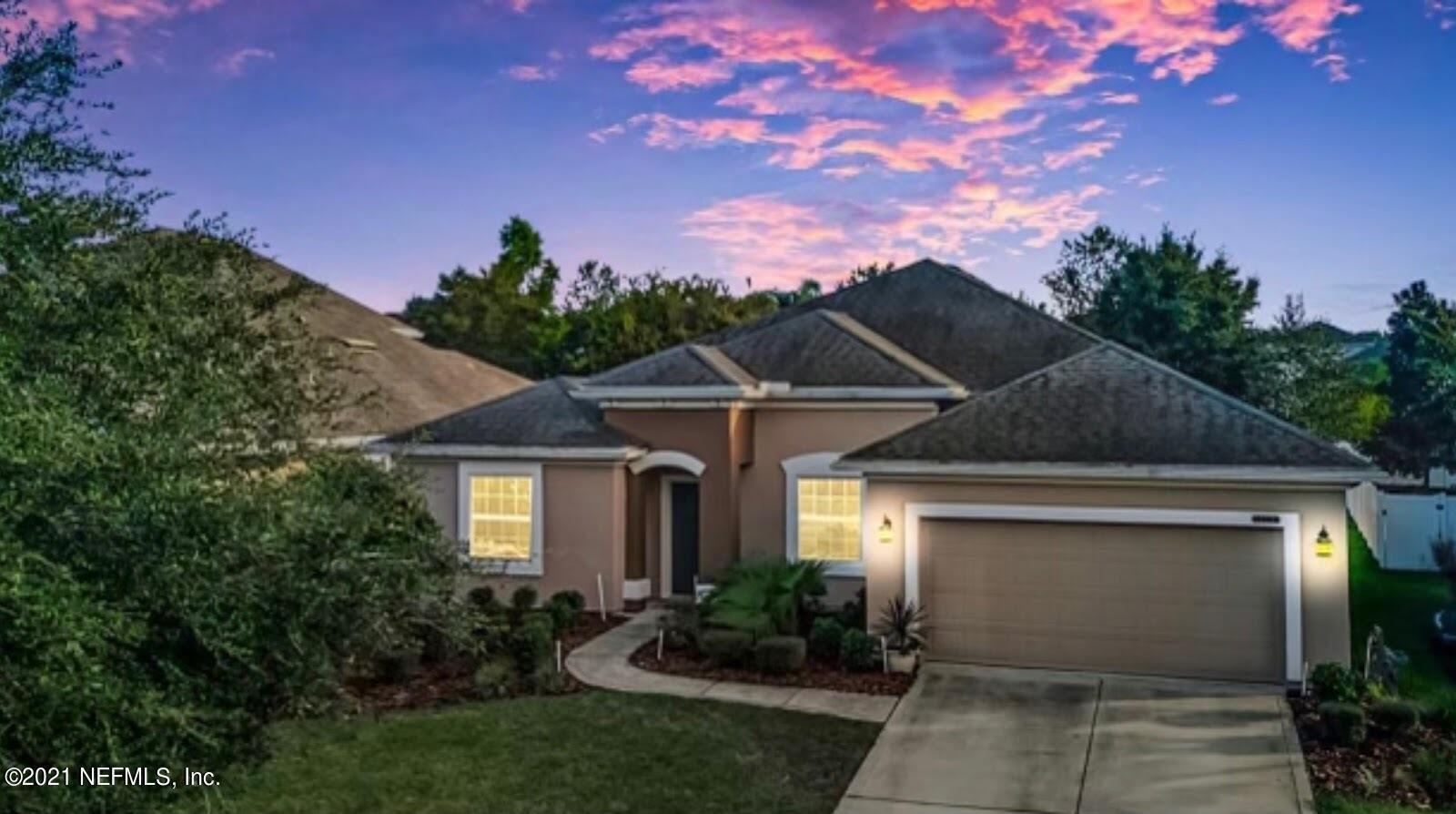 223 CARRIER, 1143849, Ponte Vedra, Single Family Residence,  sold, PROPERTY EXPERTS 